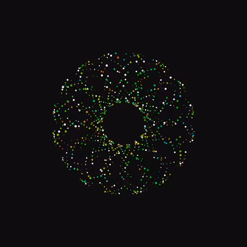 rotating particles #168