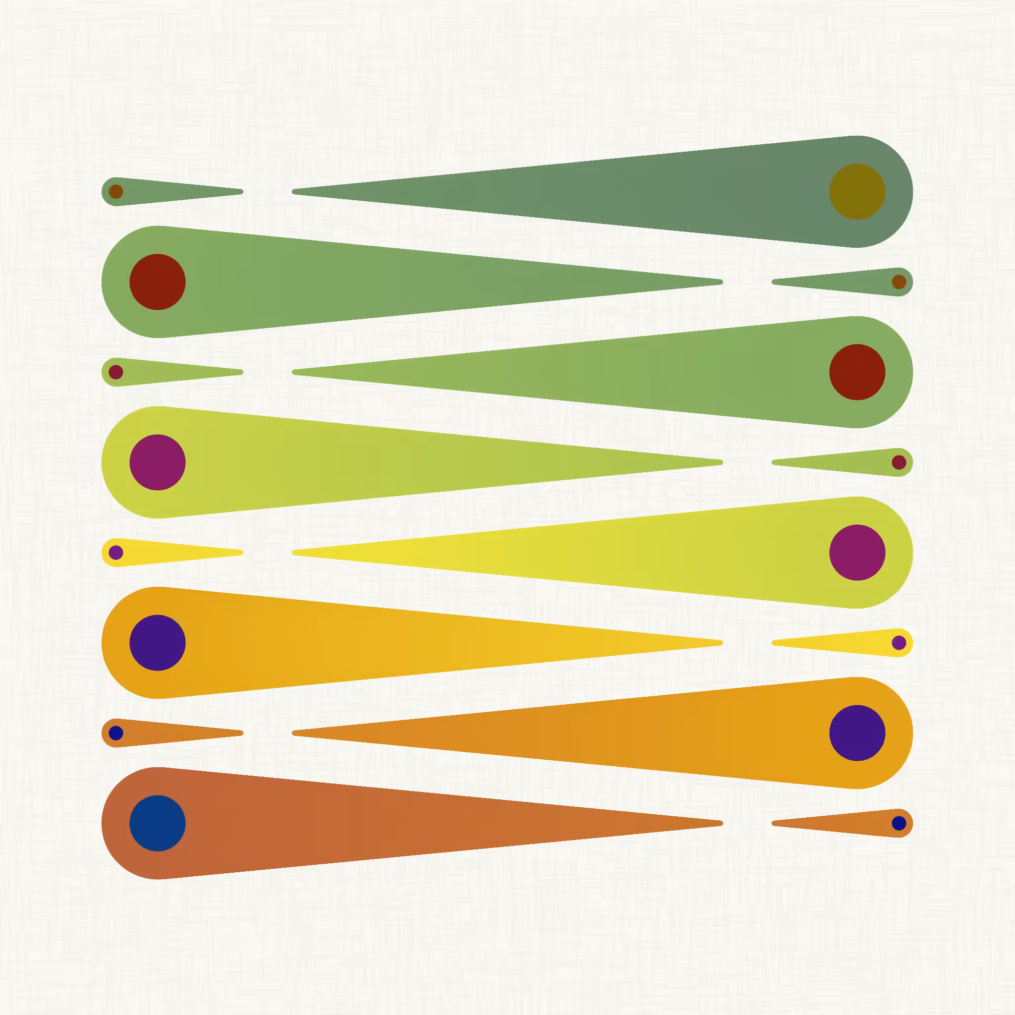 Gradients #141