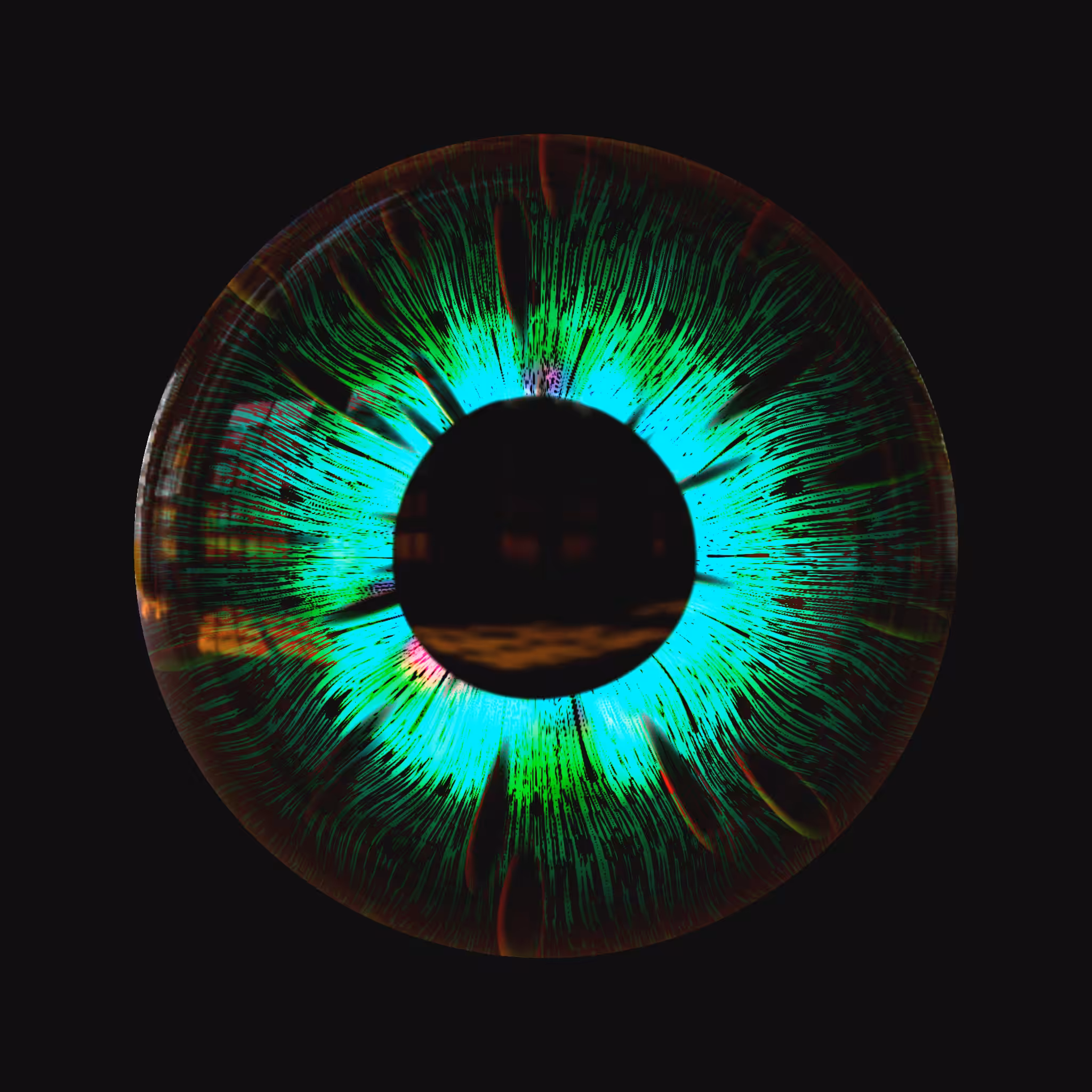 EYES #124