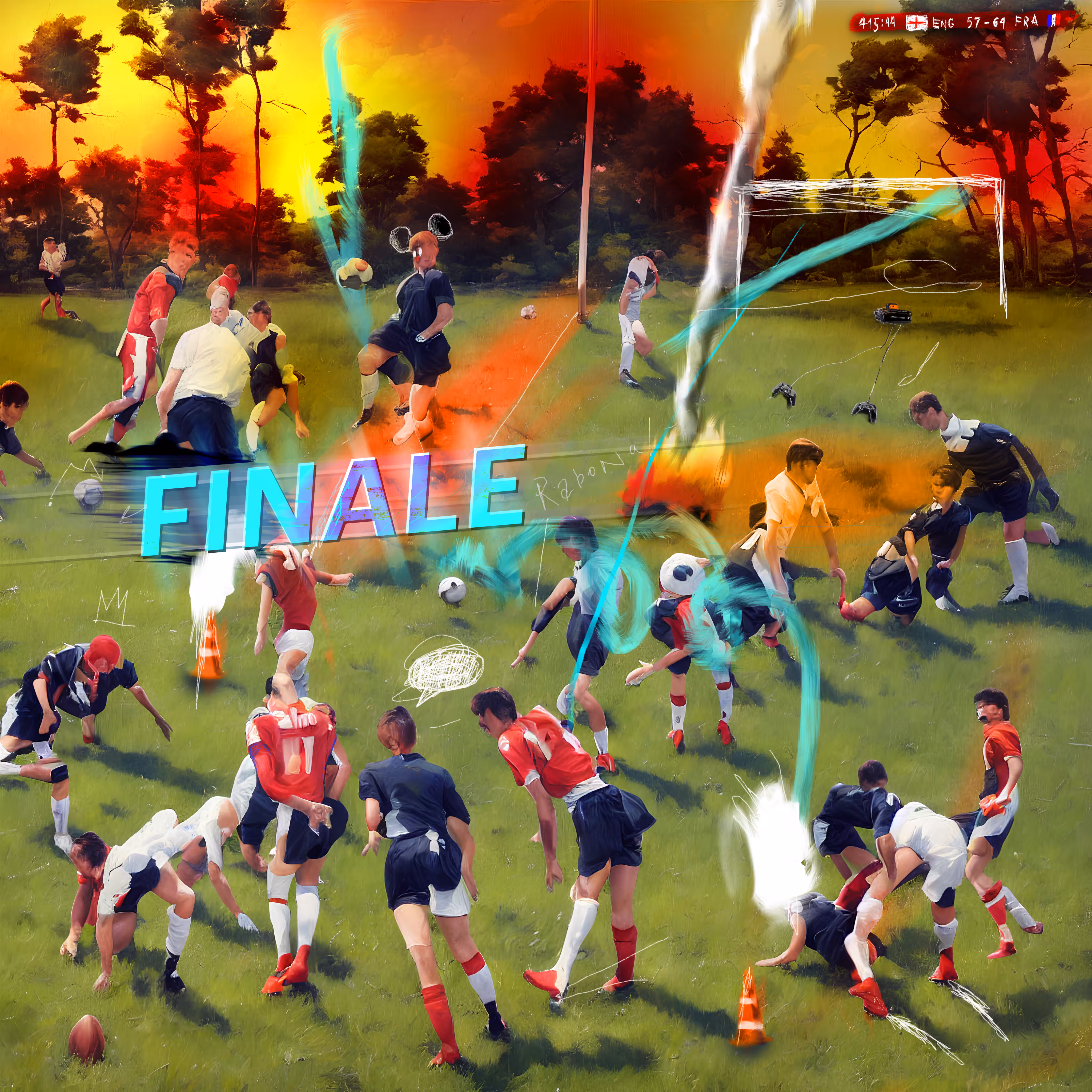Finale