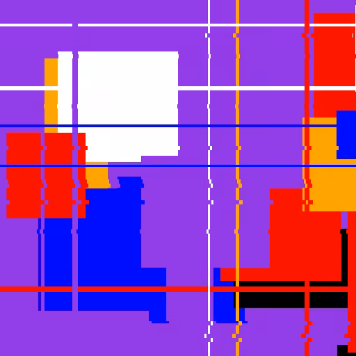 Chromatic Chaos #6064