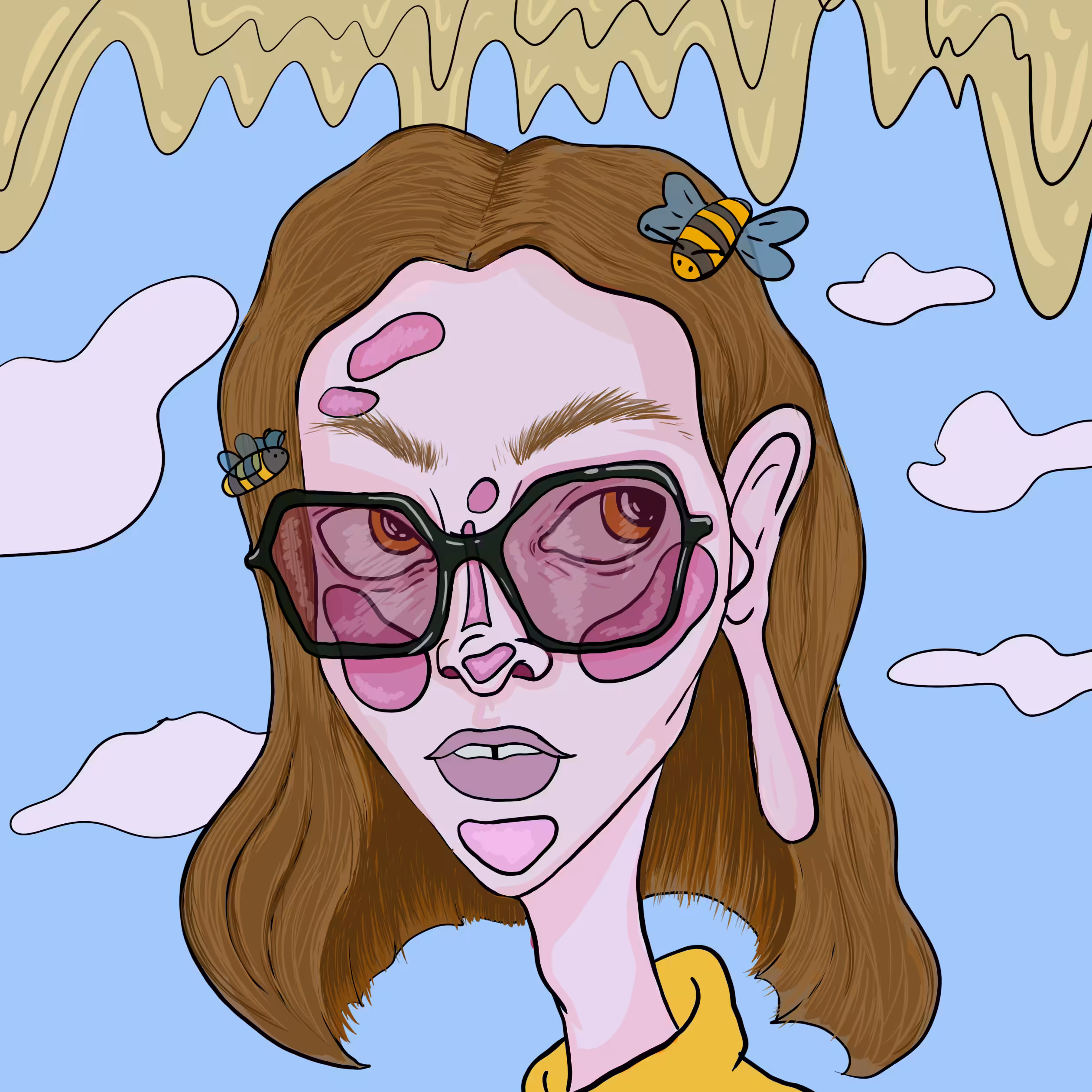 girl#3
