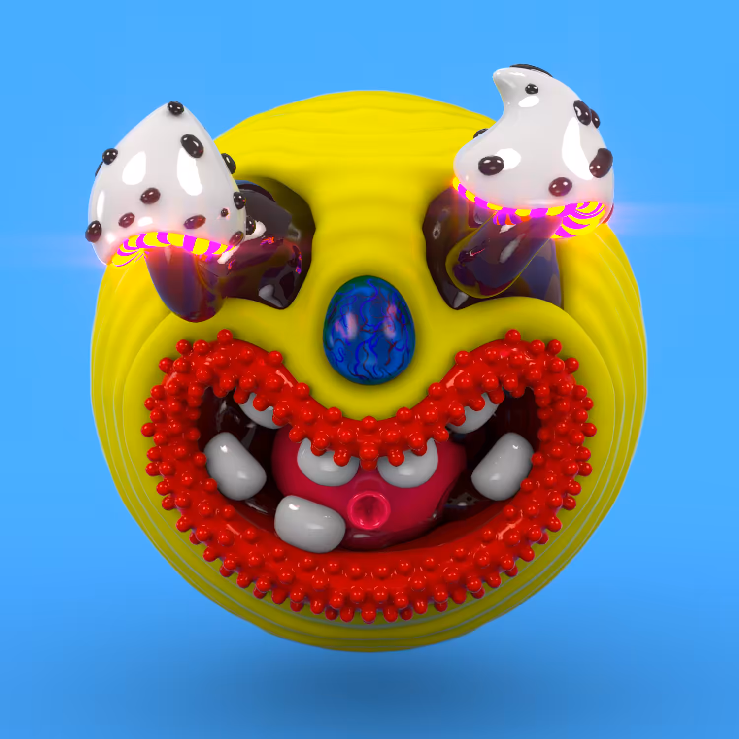 JOYWORLD JOYsmilies: JOYsmiley 5171