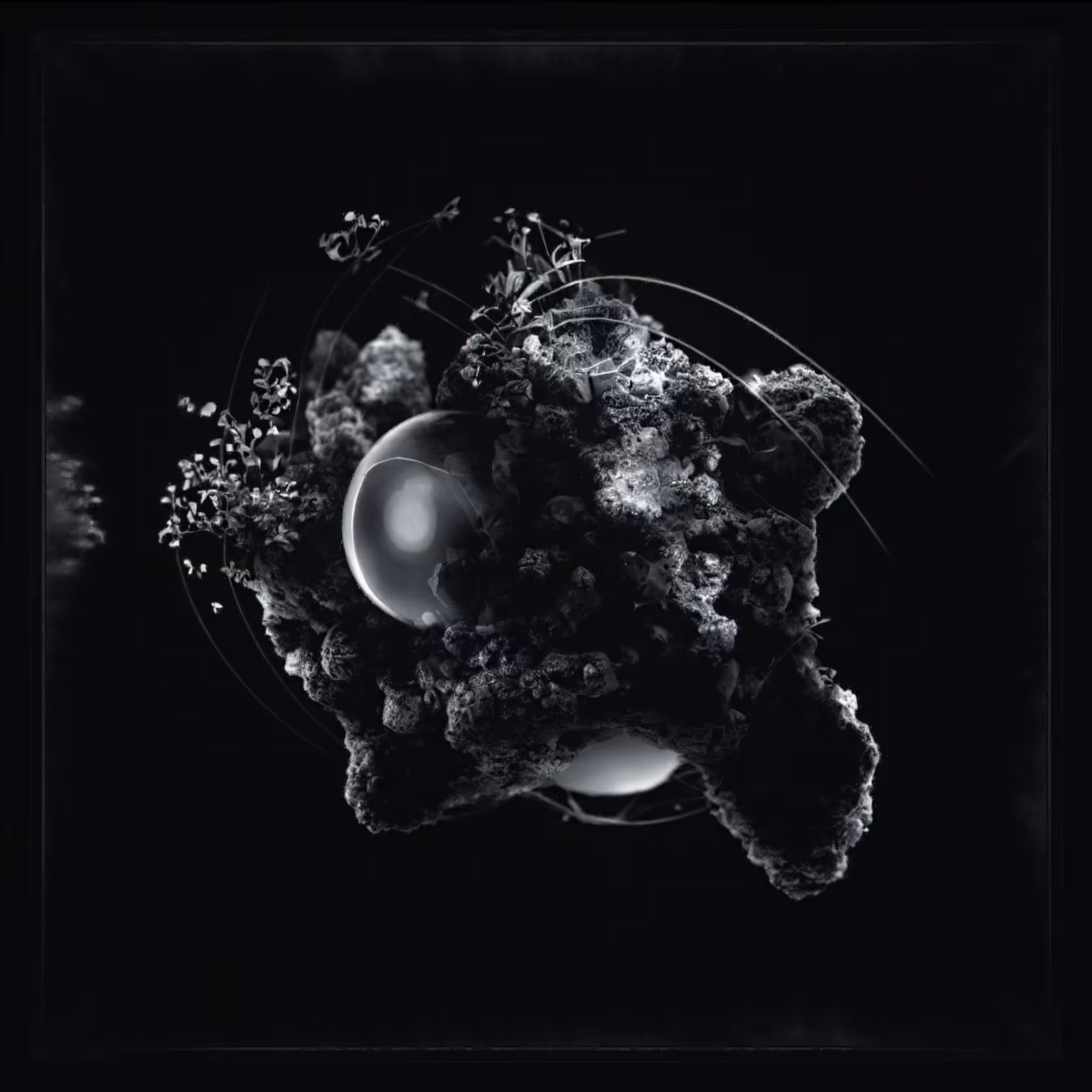 Homesick: Specimen #0099