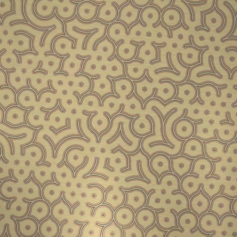 Fancy Patterns #16