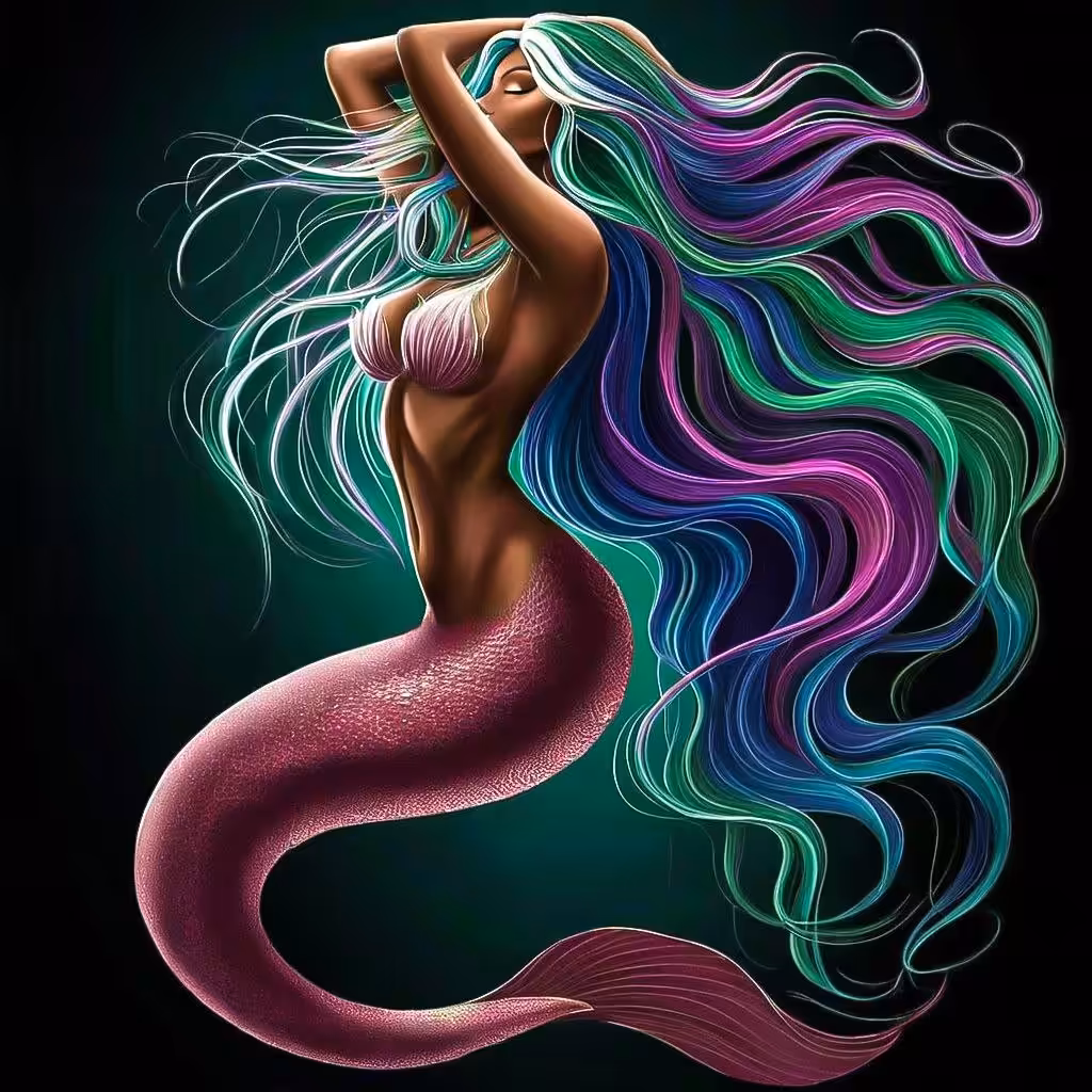 fairy dance