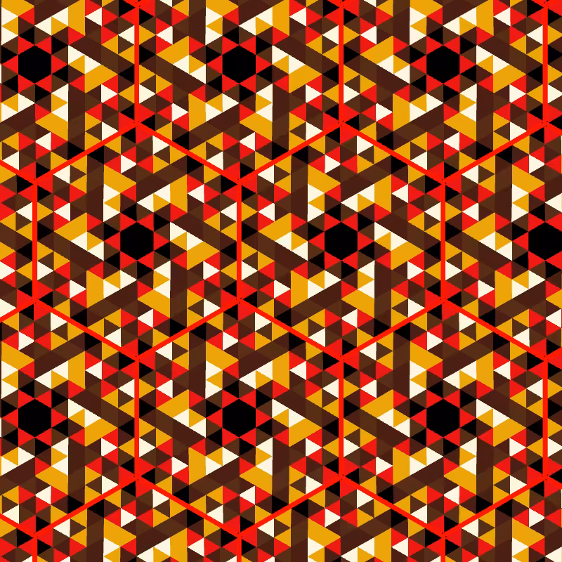 Hex Flex #94