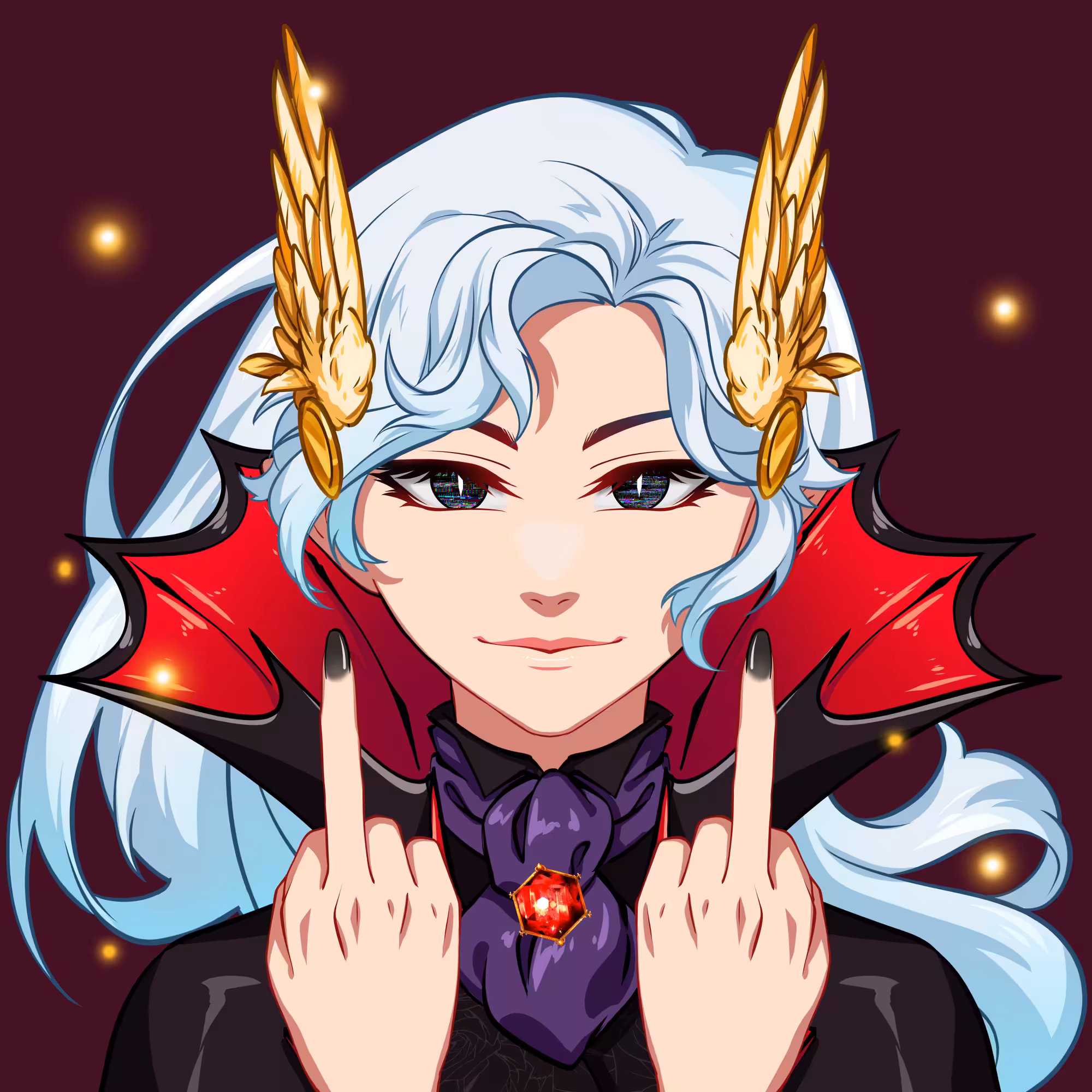 AI:LIN (AI): #9623