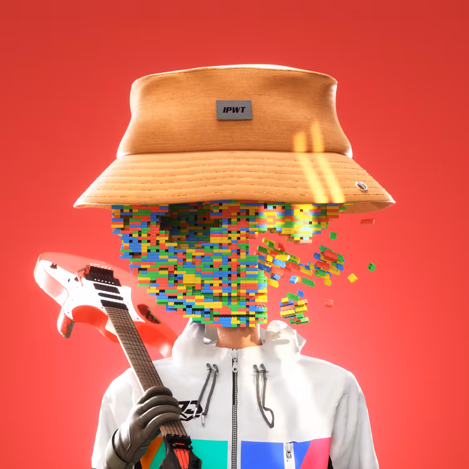Pillhead #5246