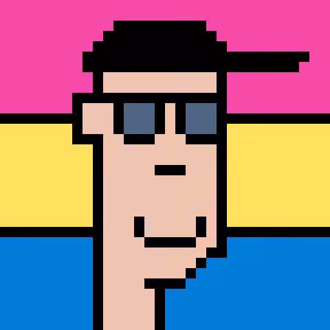CryptoPANk #1