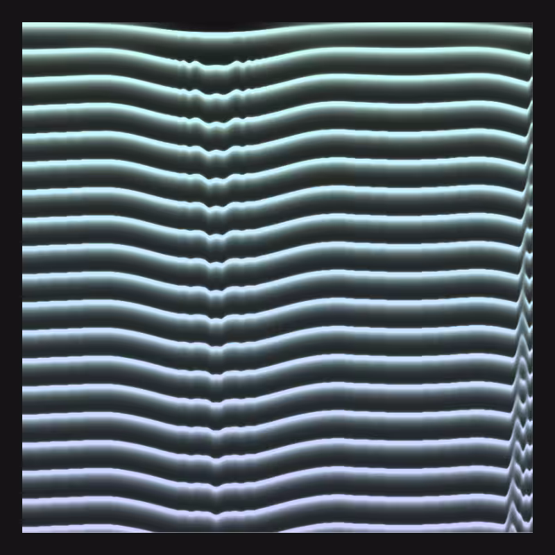 LandWaves #41