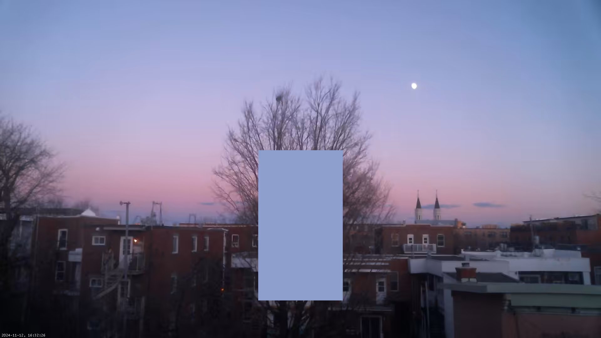 sky blue