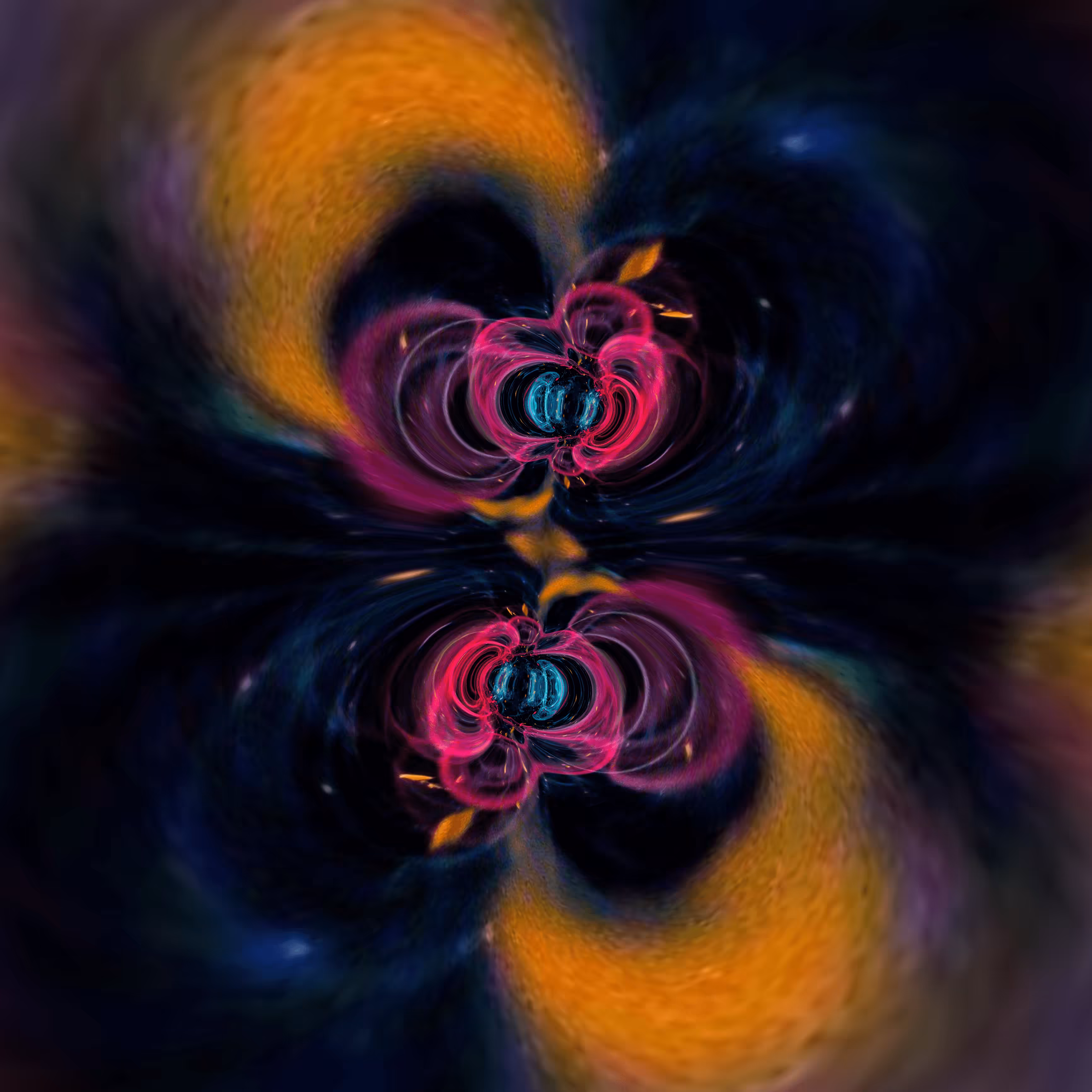 The birth of art #089