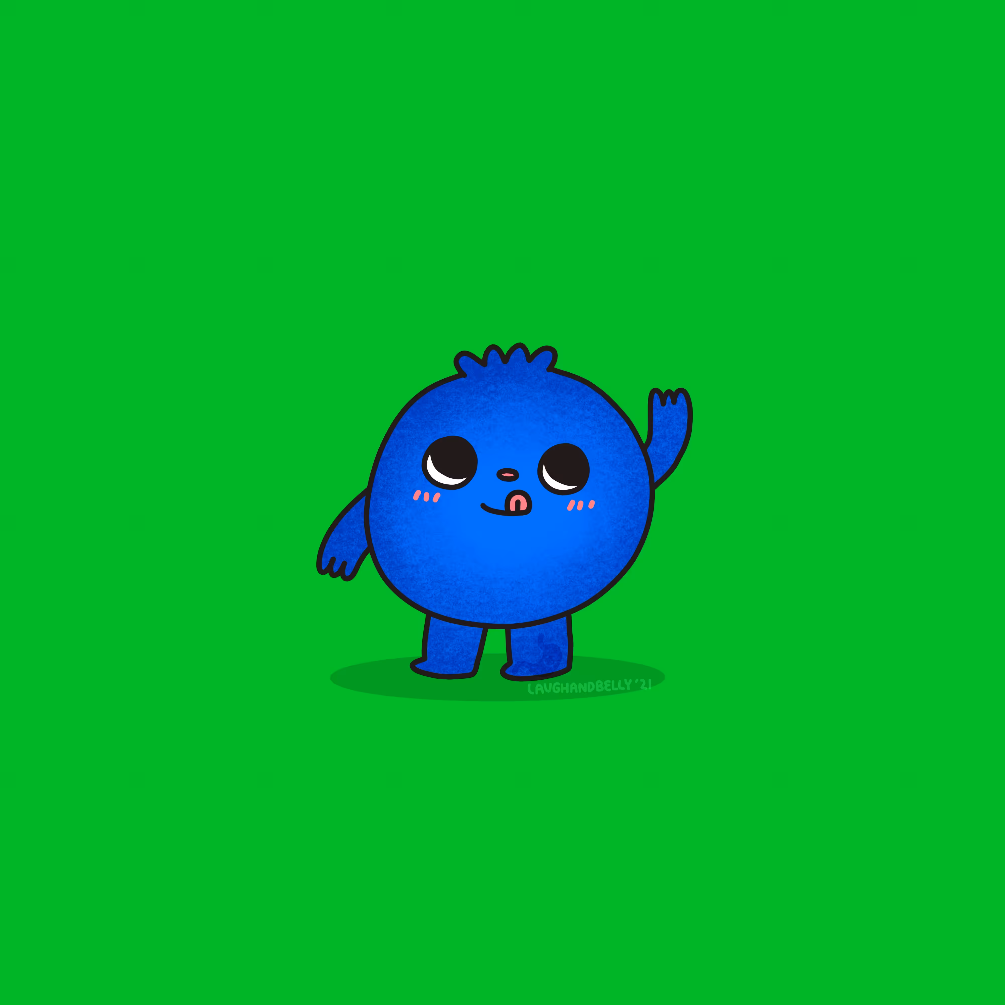 Blueberry