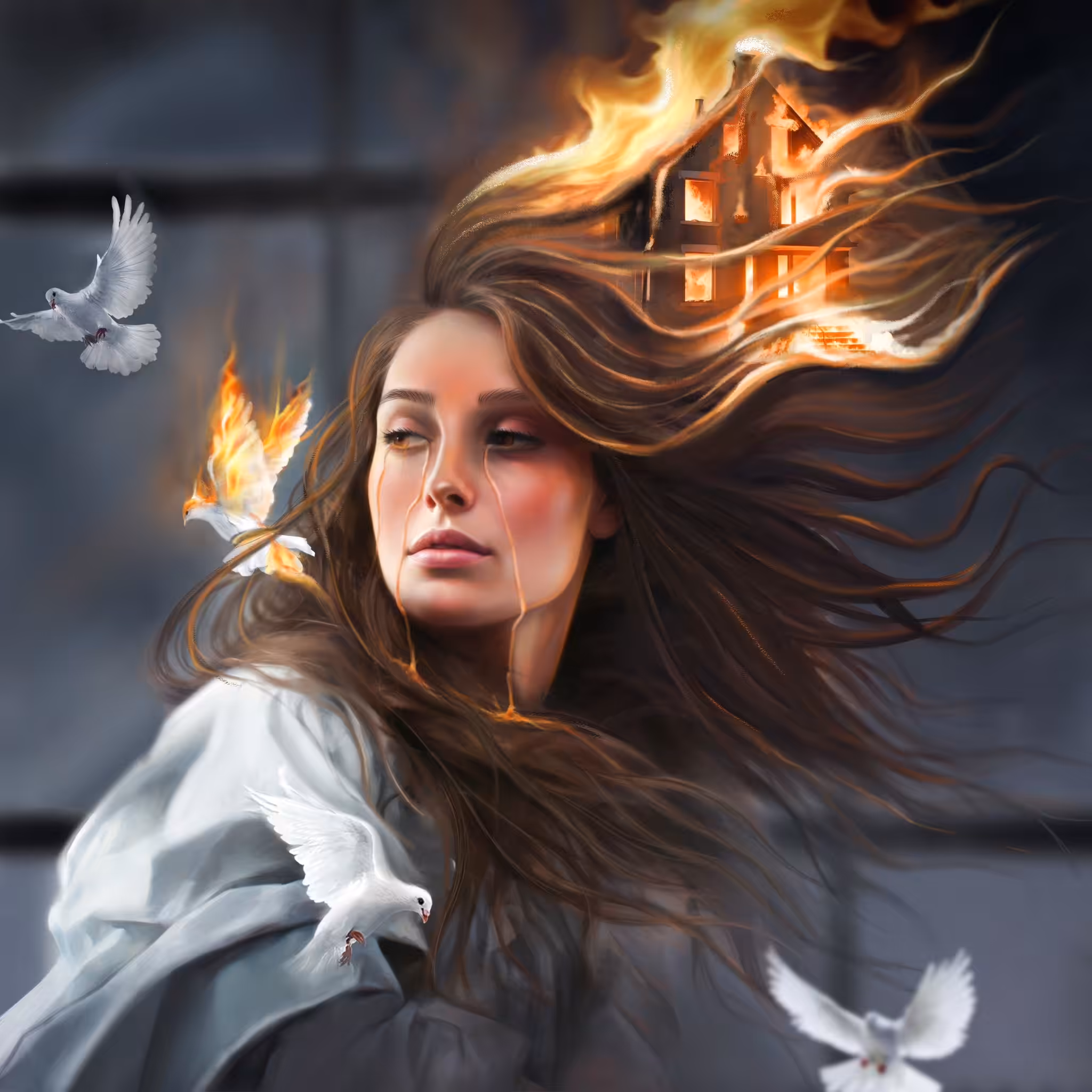 Ember of Dependency