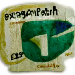 DotCom Seance: exchangepath.com (1997-2001) reimagined by Cosmographia, with Simon Denny and Guile Twardowski