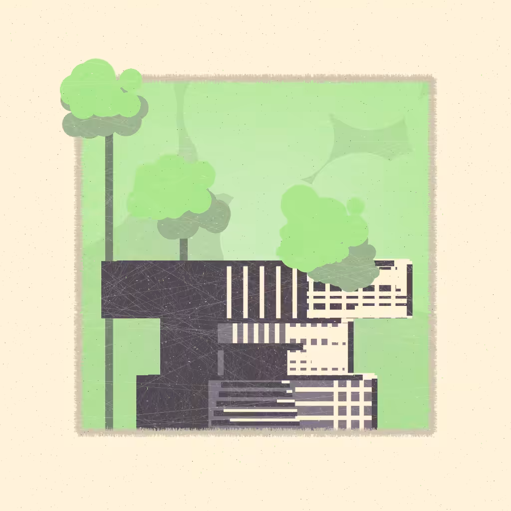 Ruined Ruins #135