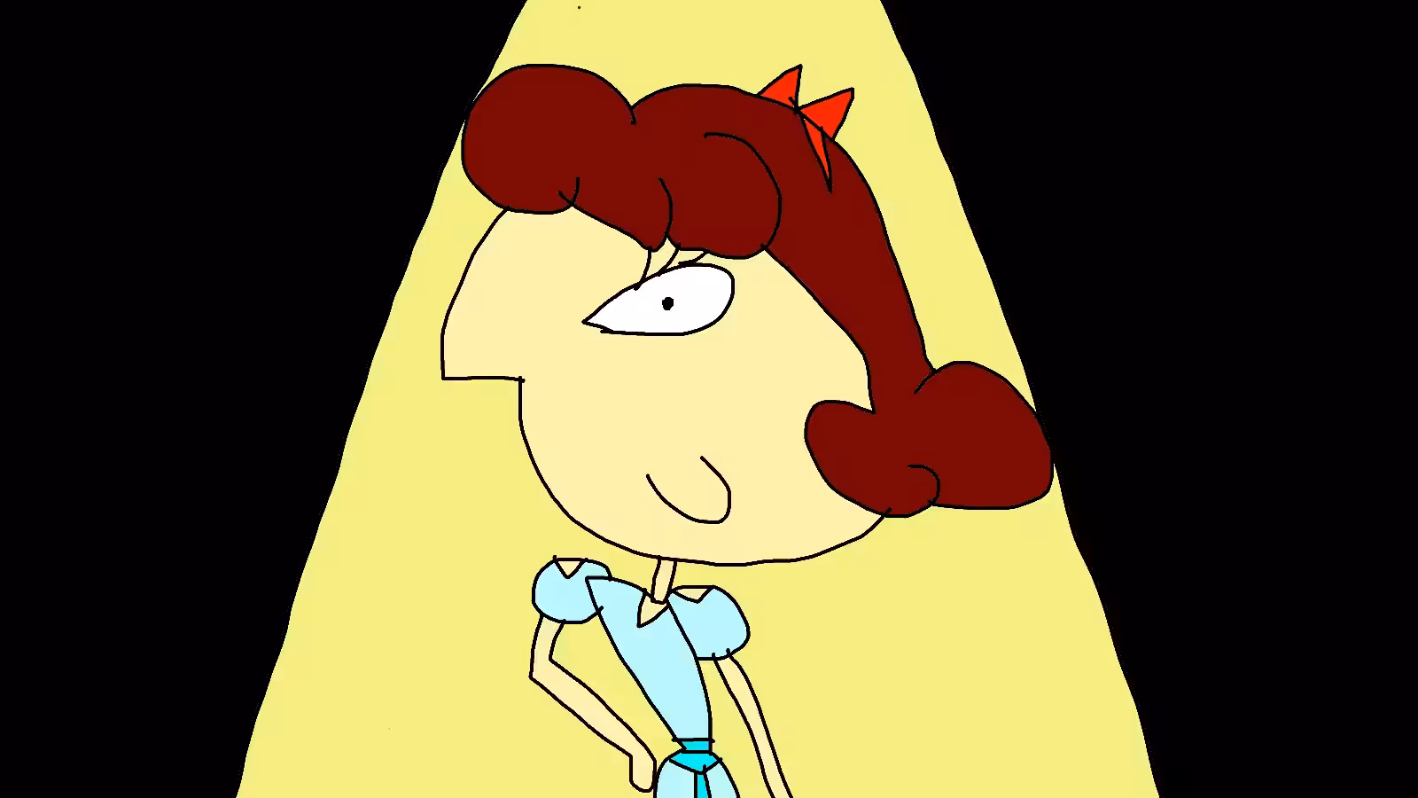 #1 Nadia