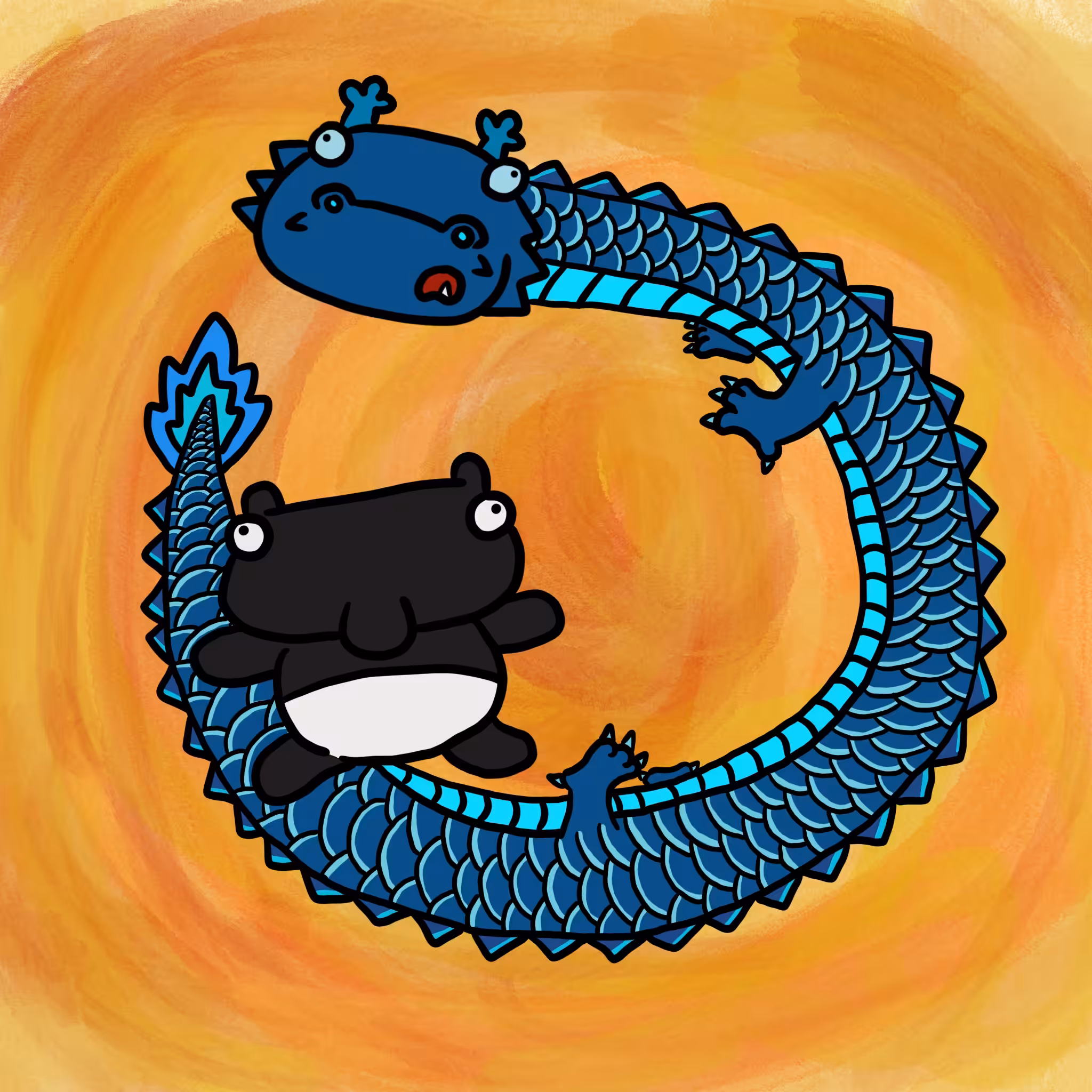 Tapir 01