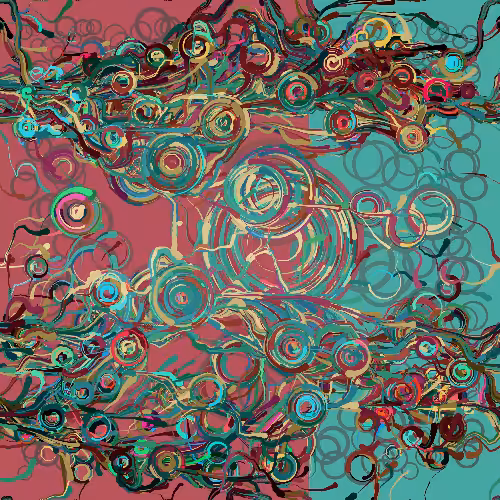 Complementary synapse #28