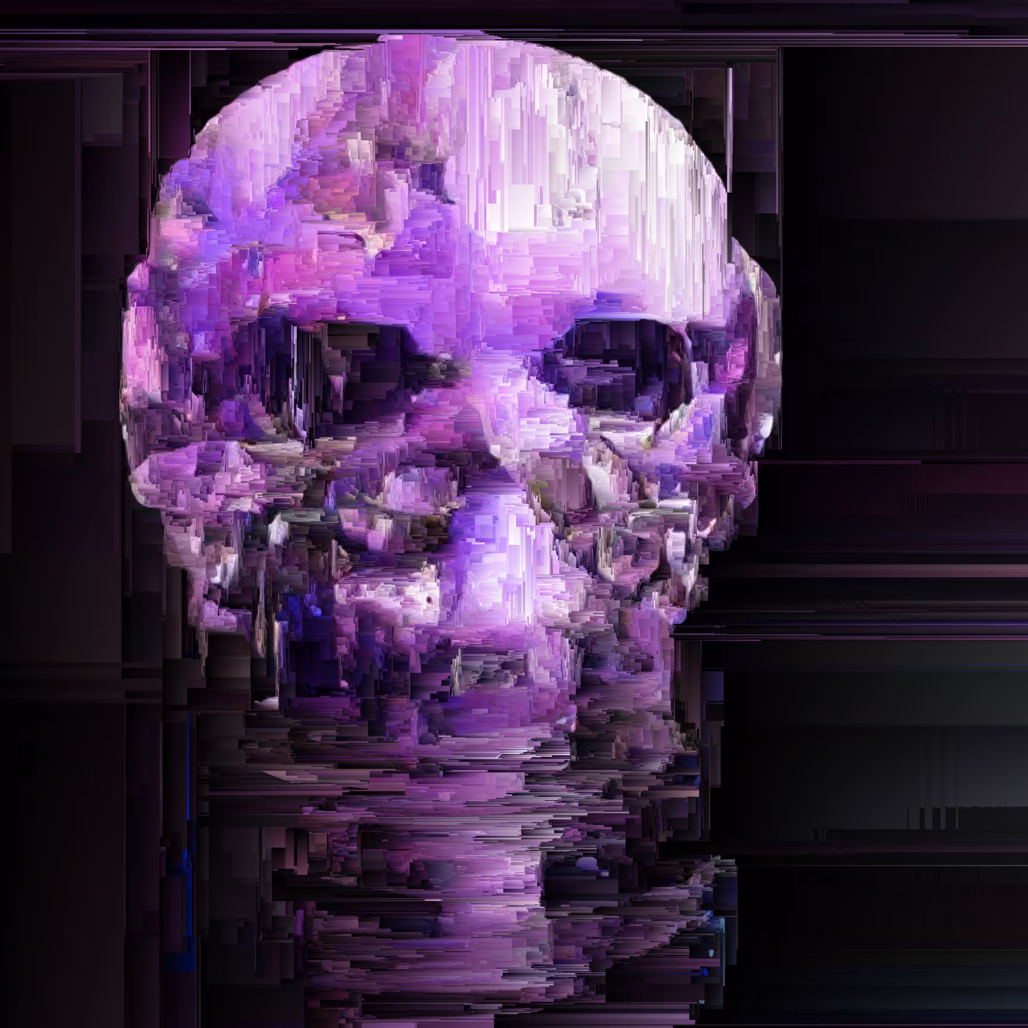 Cryztal Skull 006