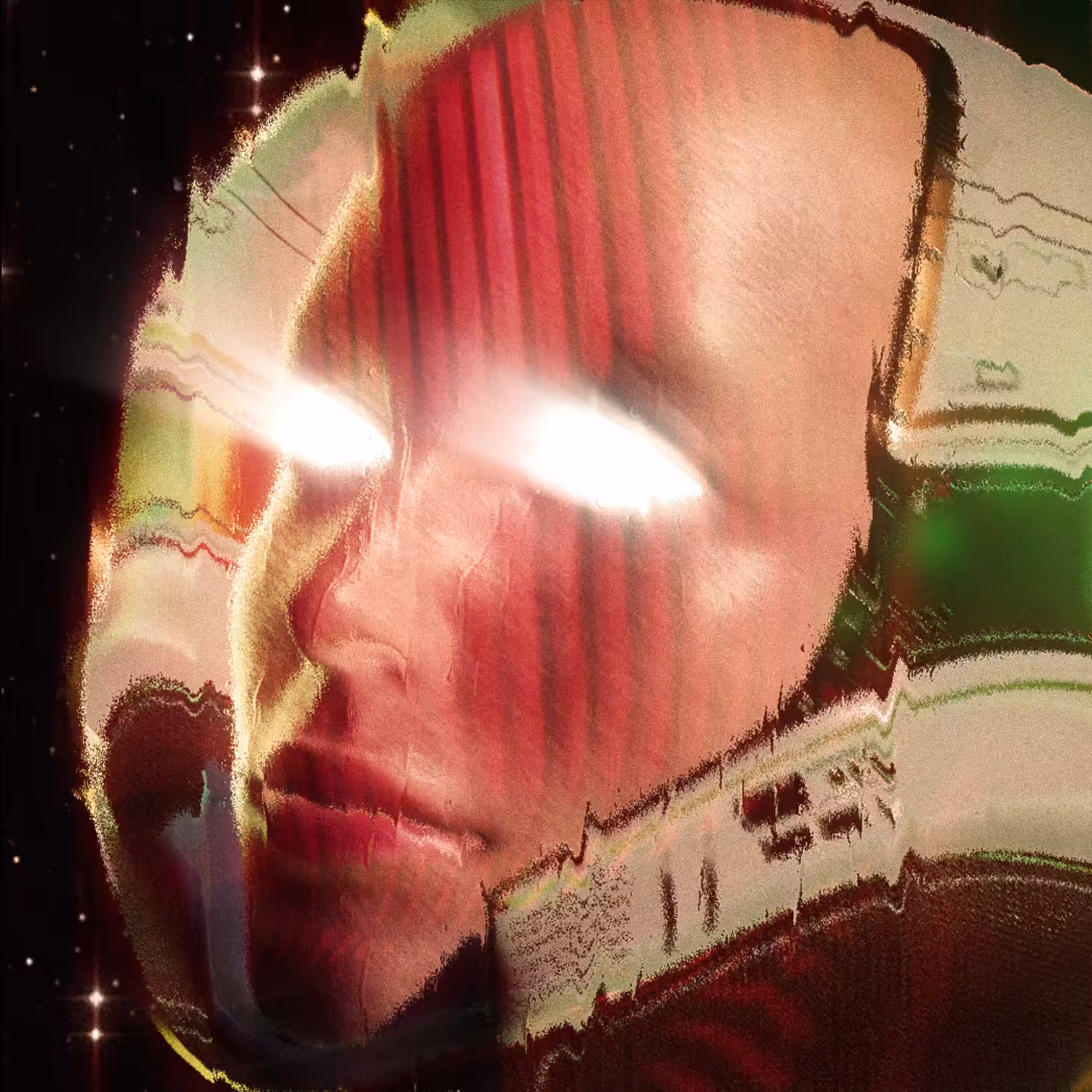 2021: A Space Odyssey