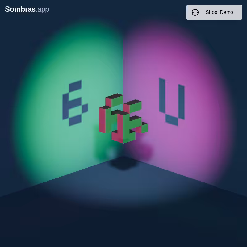 Sombras.app #10