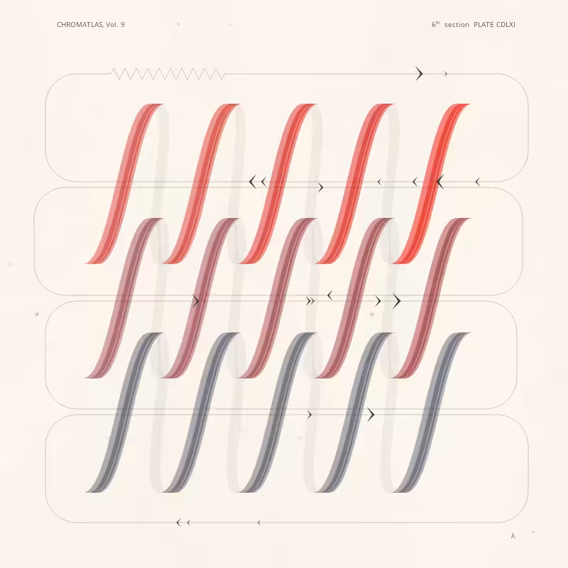 CHROMATLAS, Vol. 9 #112