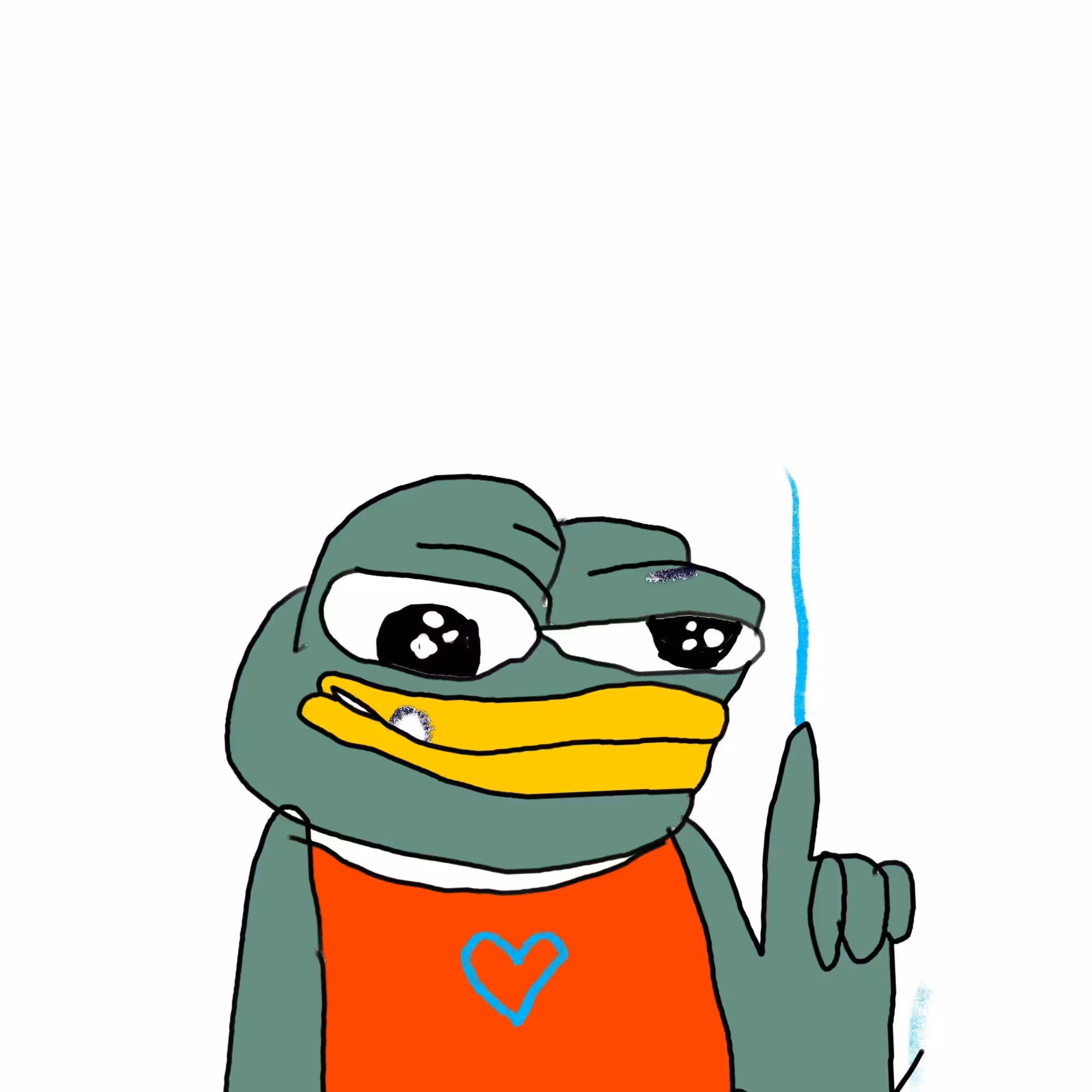 Pepe Neighbor #435