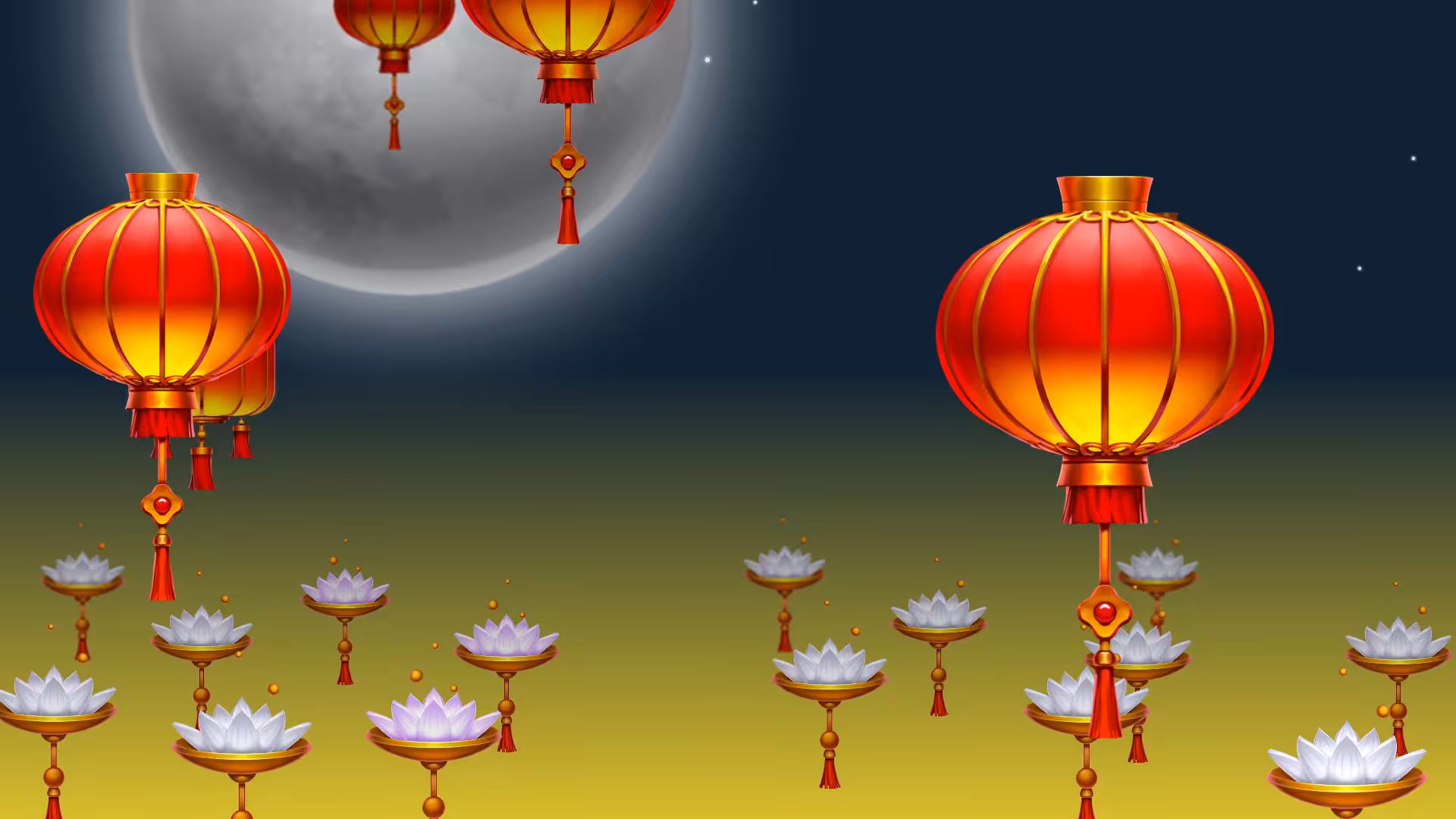 Happy Mid Autumn Festival 2022 #265
