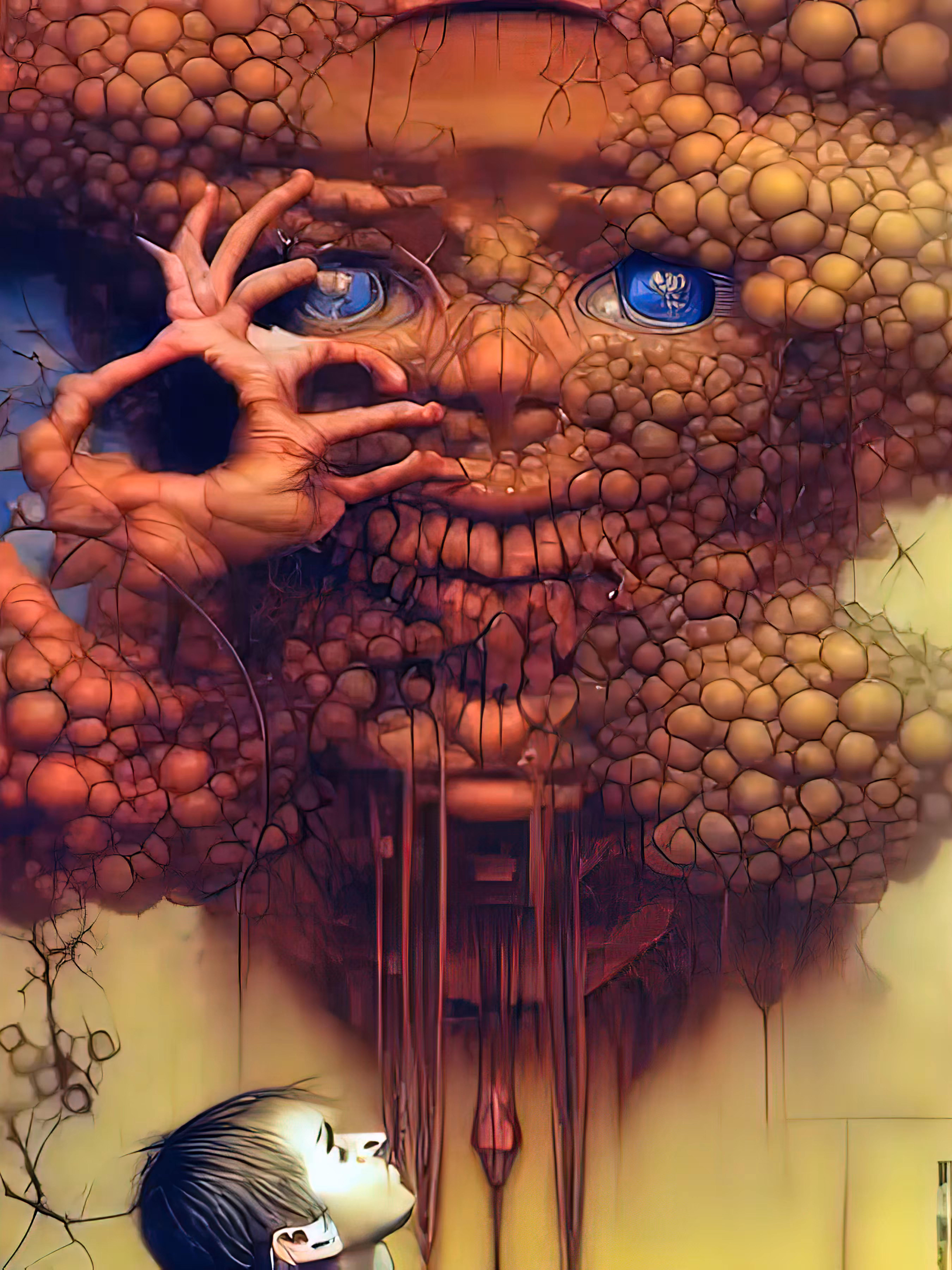 Nightmares of Babes - Still Image