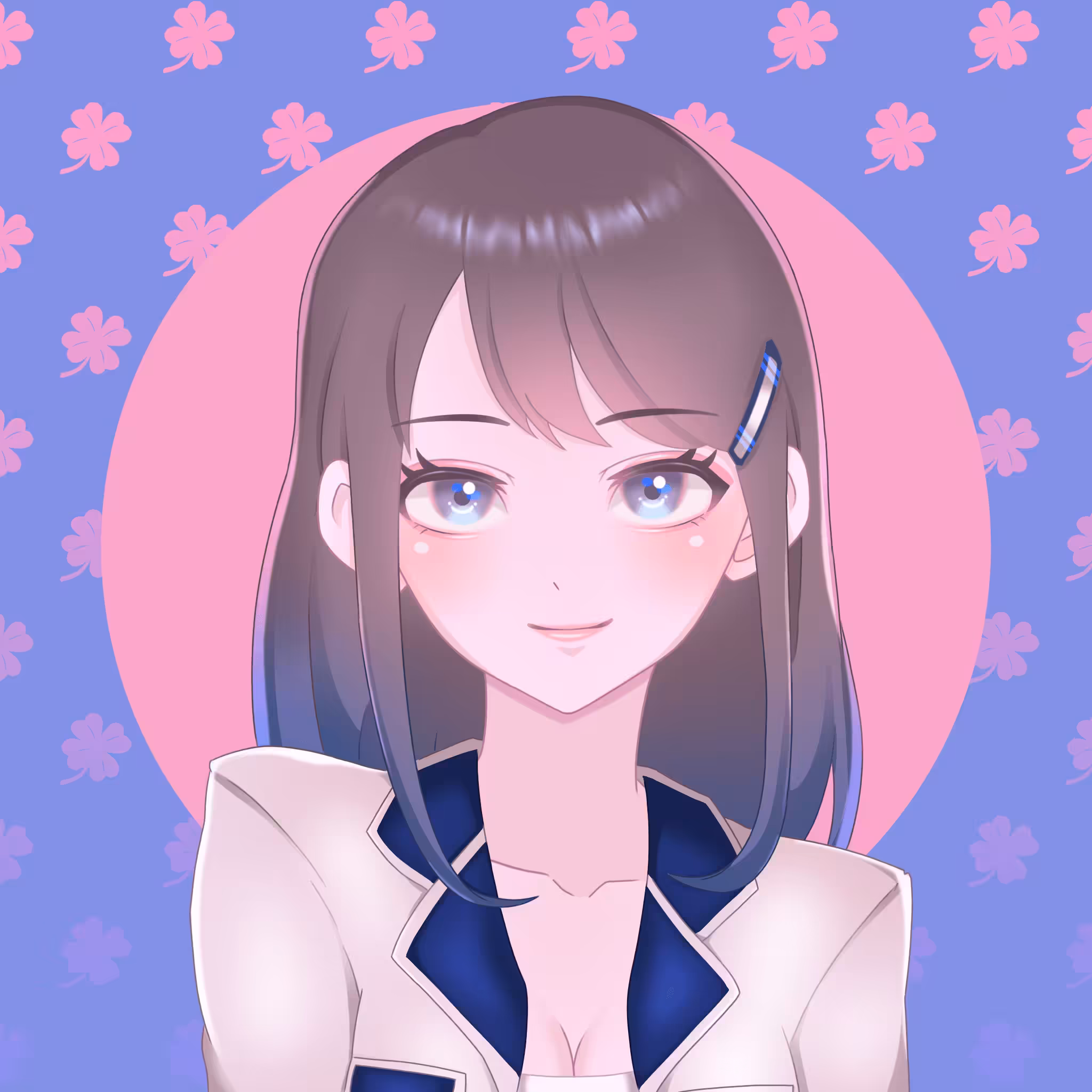 Shoujo Hearts #7
