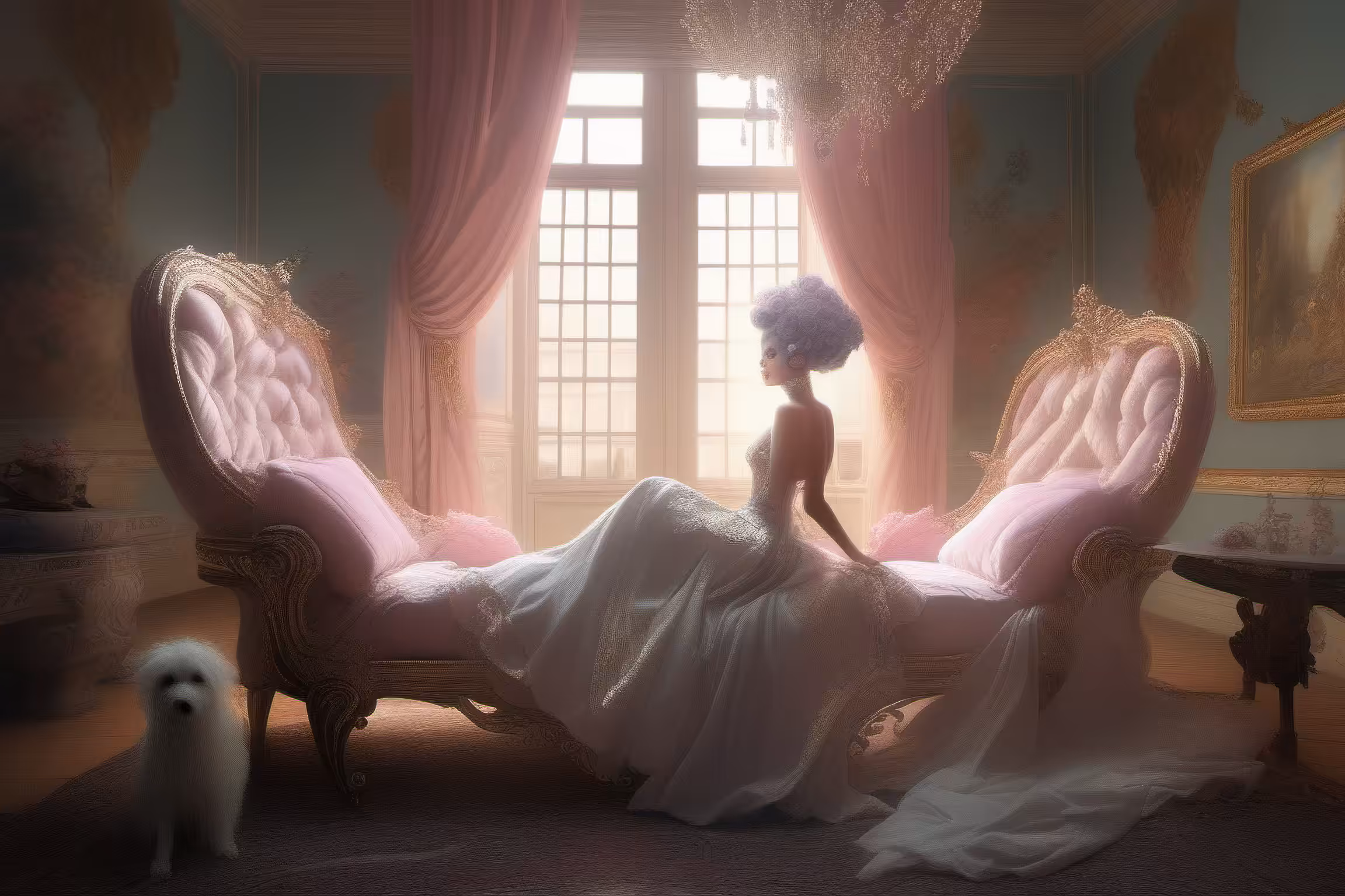 Rococo Studies #115