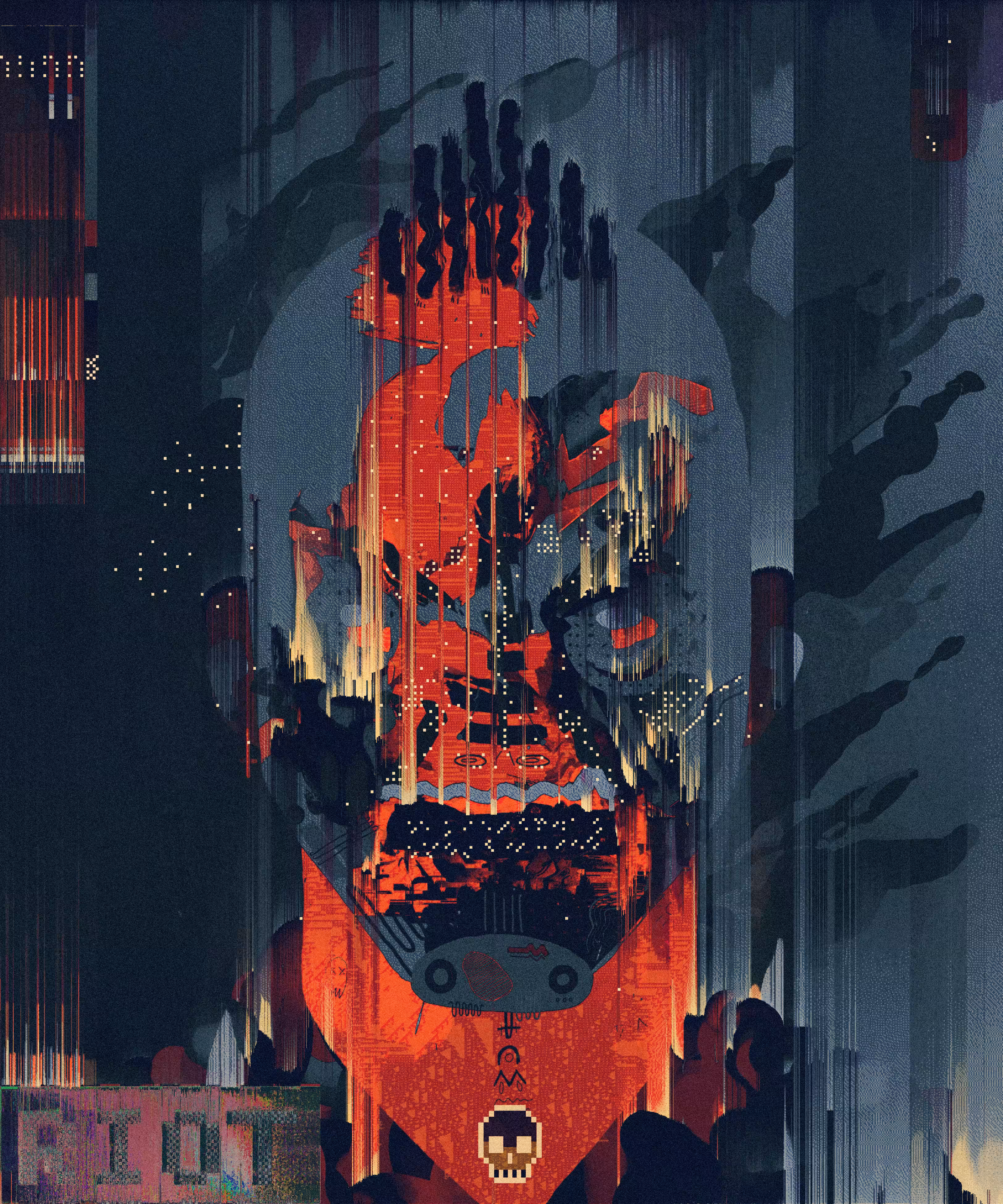 ARC REMIX 006
