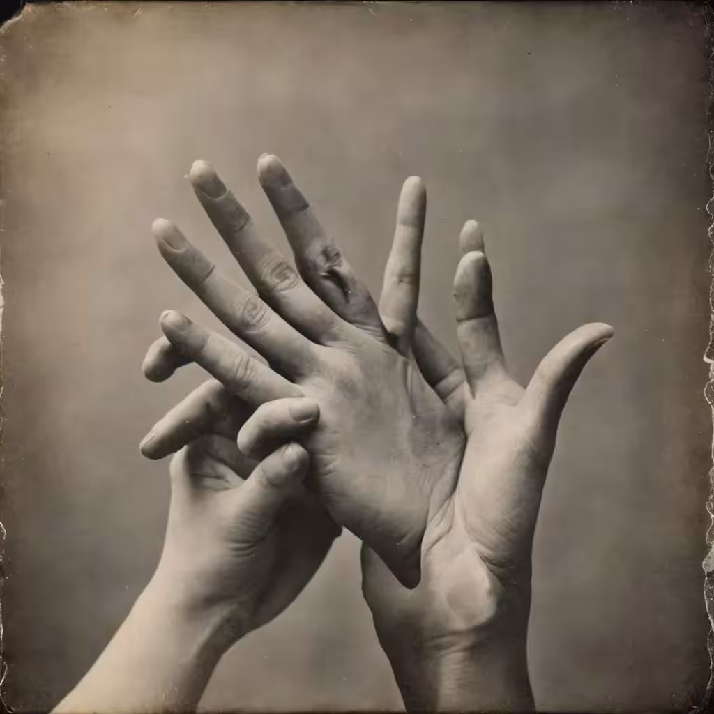 hand 38