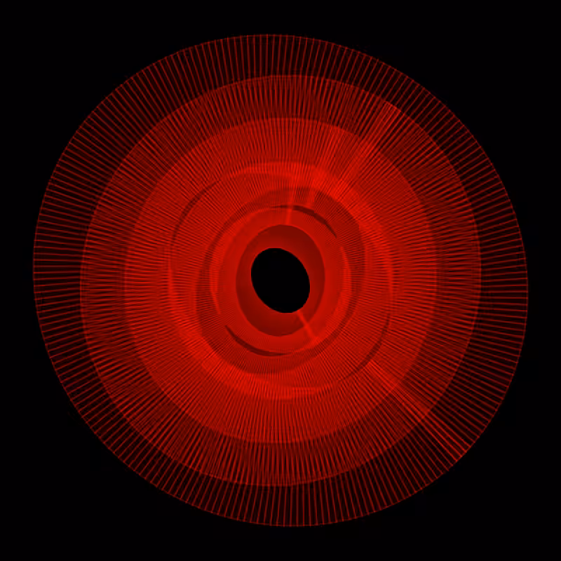 Moiré_Ellipses_Dark #80