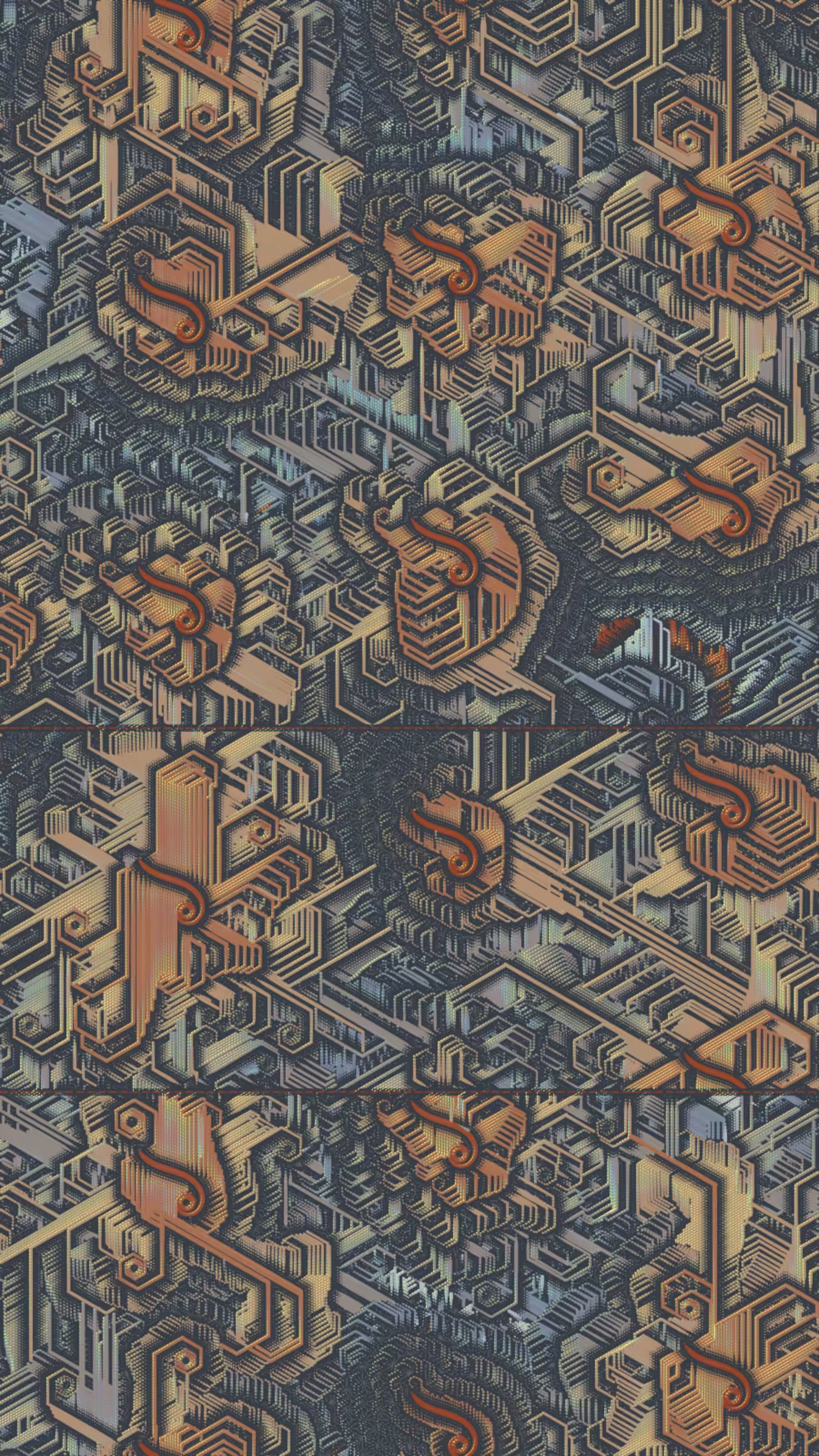 Growth: Threads #93