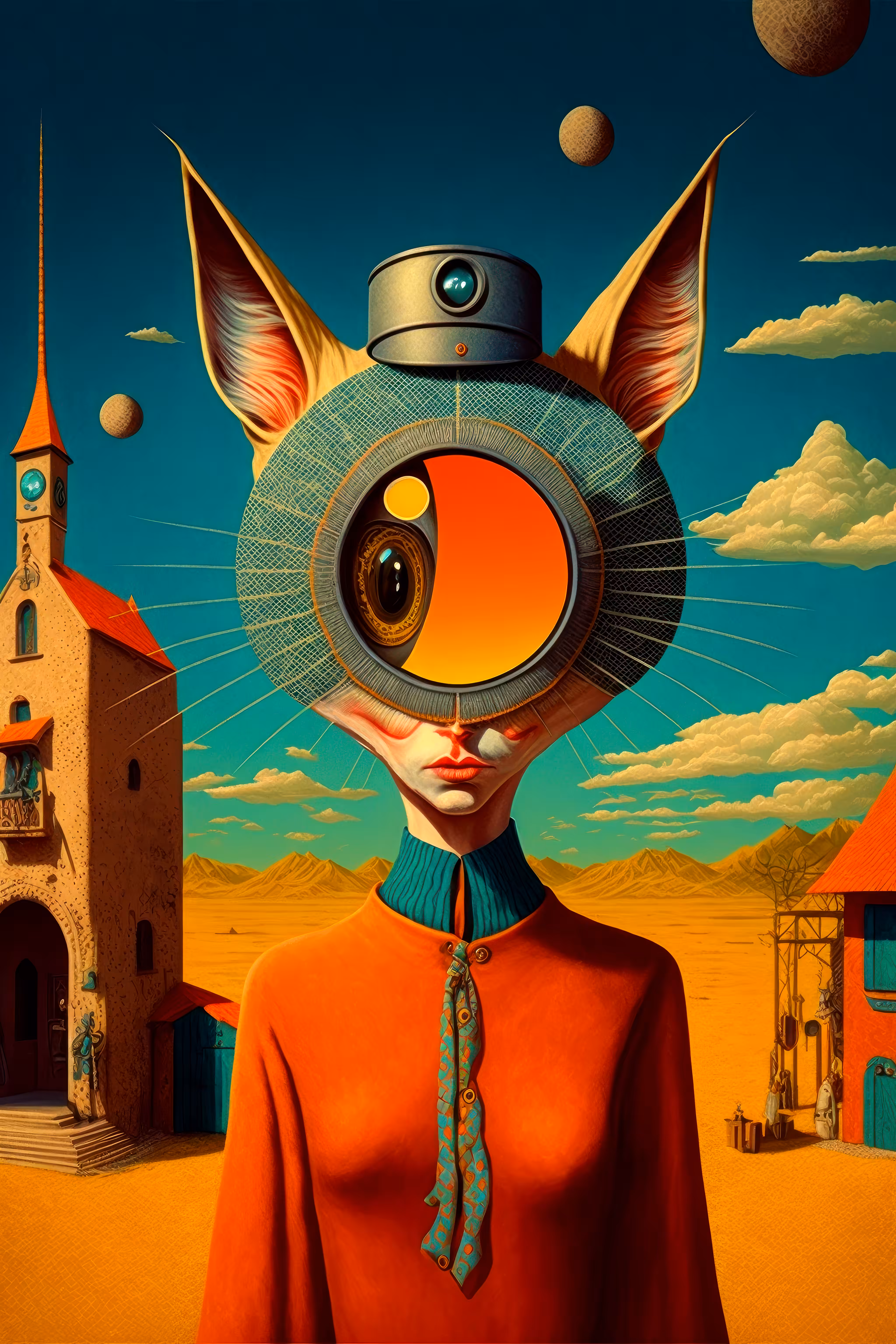 Inside-Out My Mind 41 // Lost in Mexico