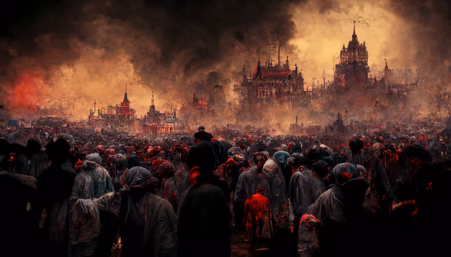 Apocalypse #2