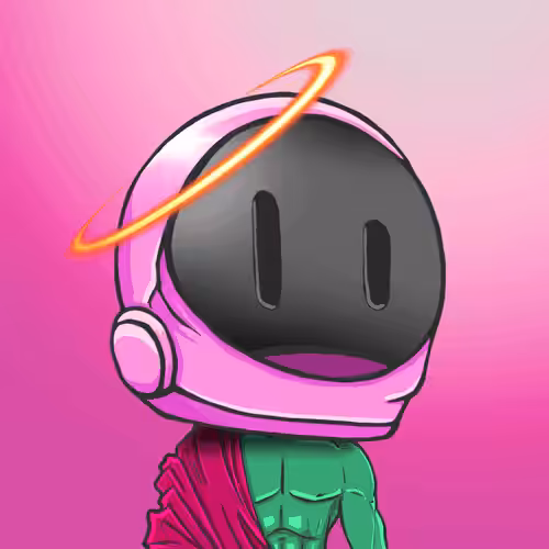 VibeNauts #1078