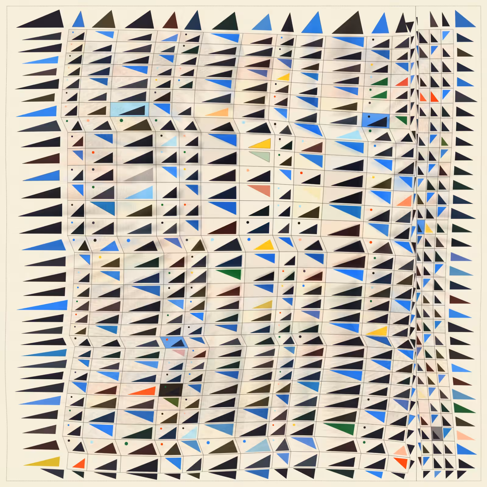 Drei #344