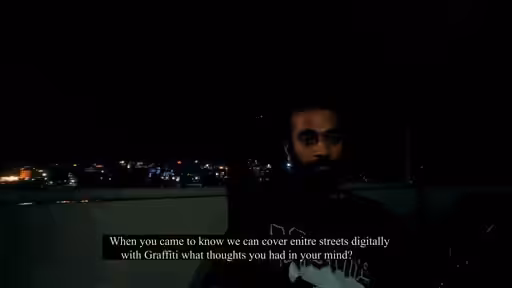 Rishikesh Graffiti: Prakhar's Blueprint Idea Reaction (Hindi)