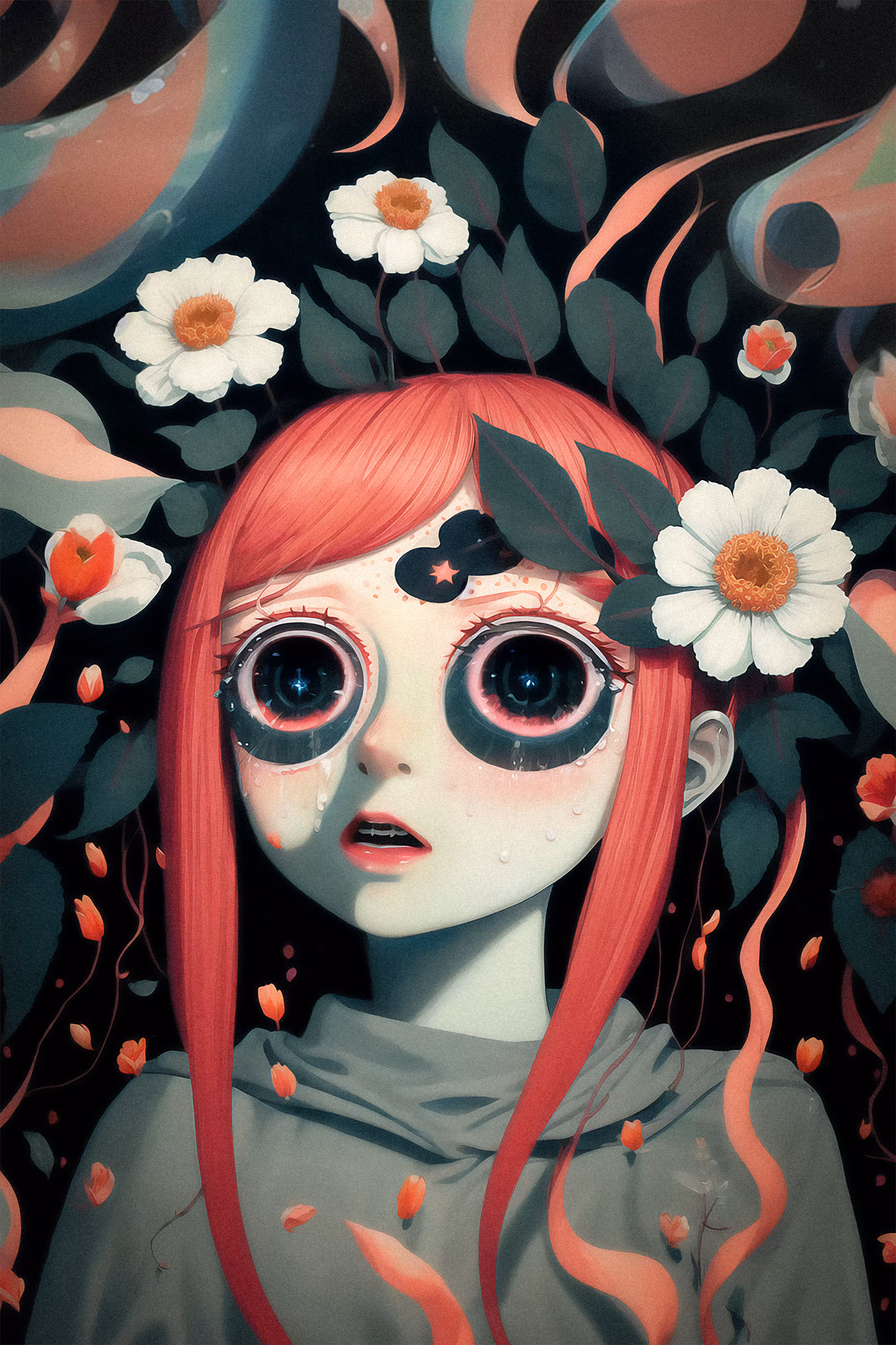 The Garden