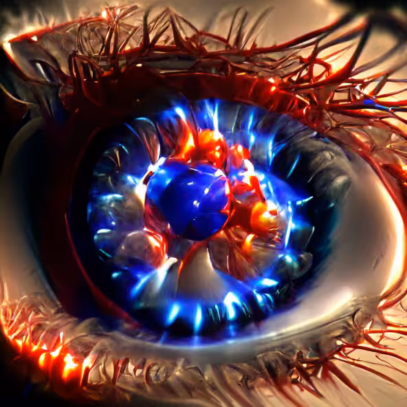 AI ORGANISMS