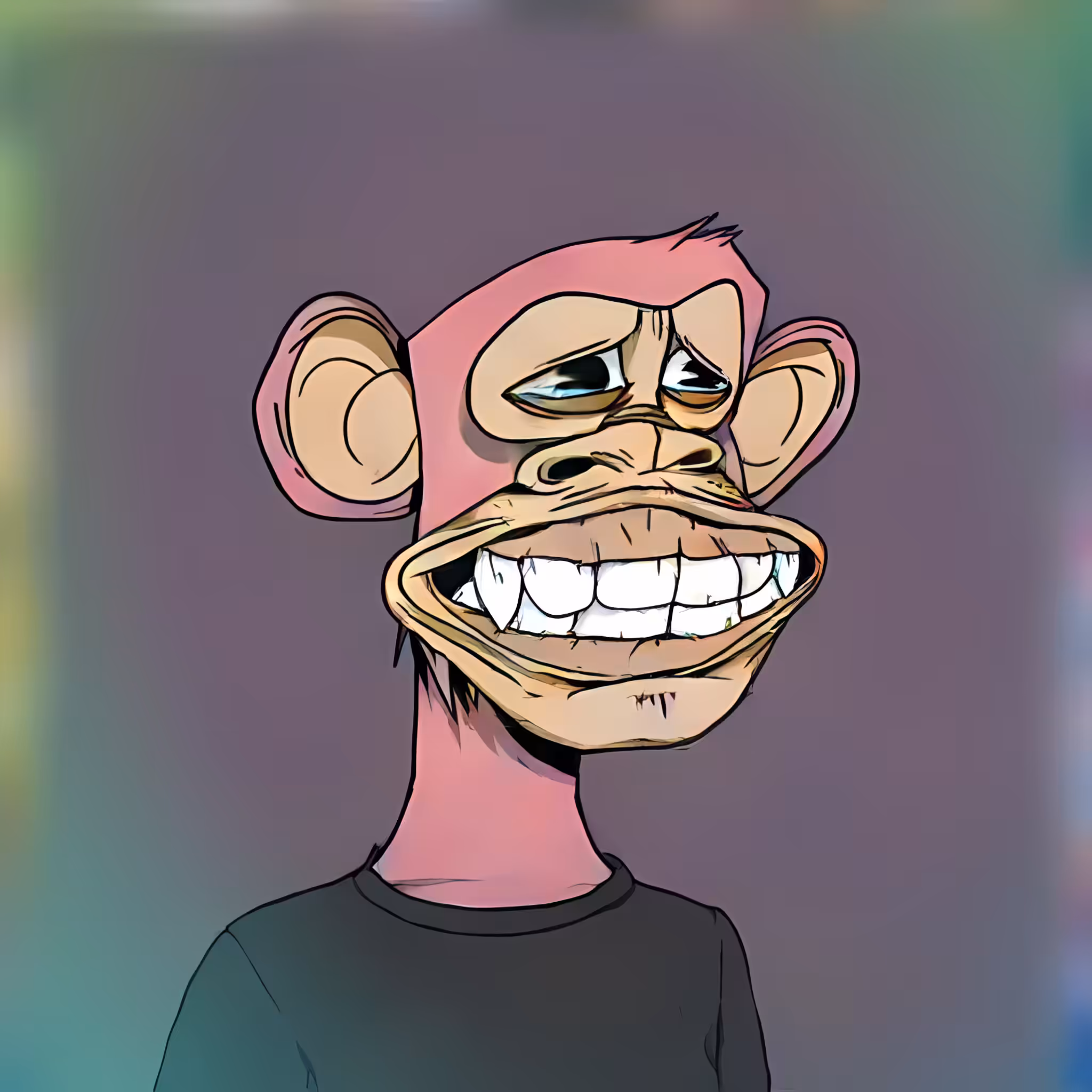 These Apes Don't Exist #23