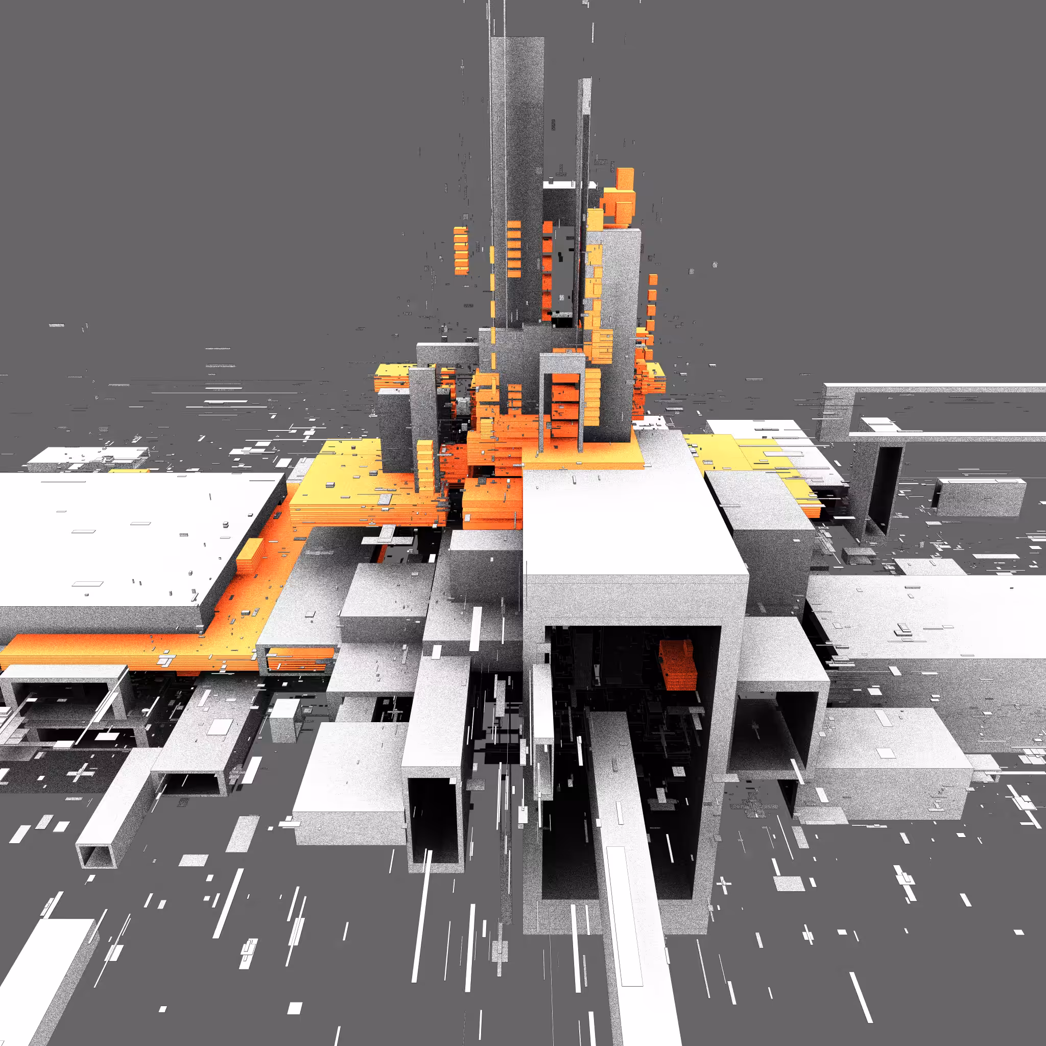 Deepo Metropolis
