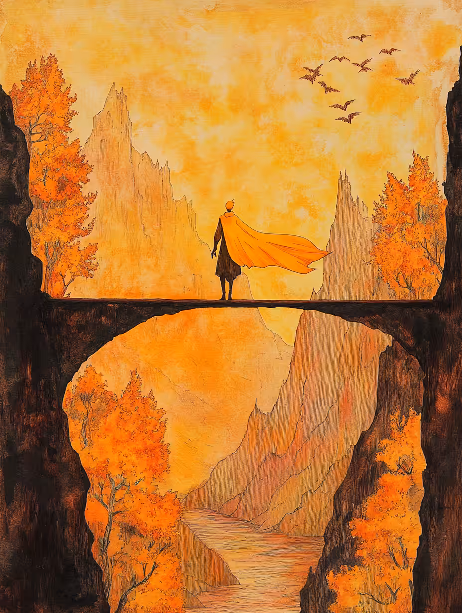 The Prince of the Sun