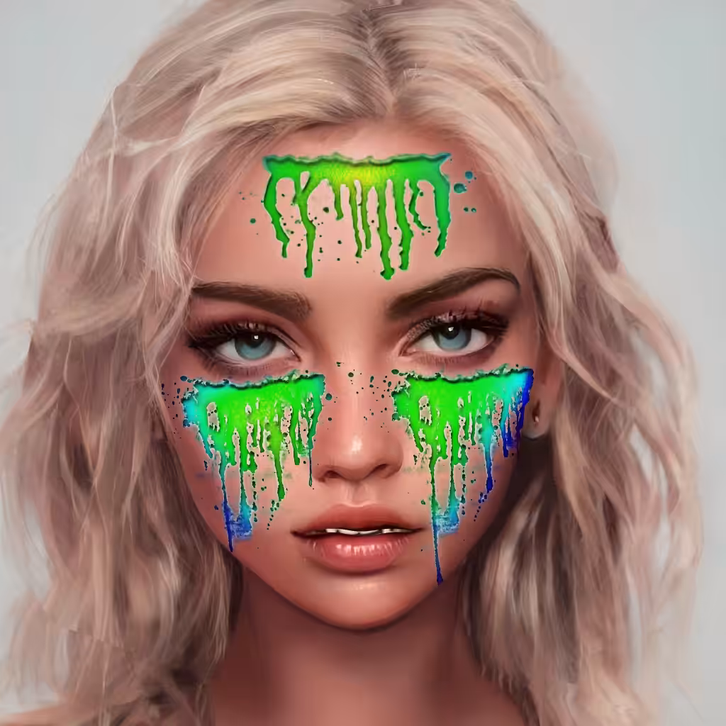mETHbeautiavatar PFP #23