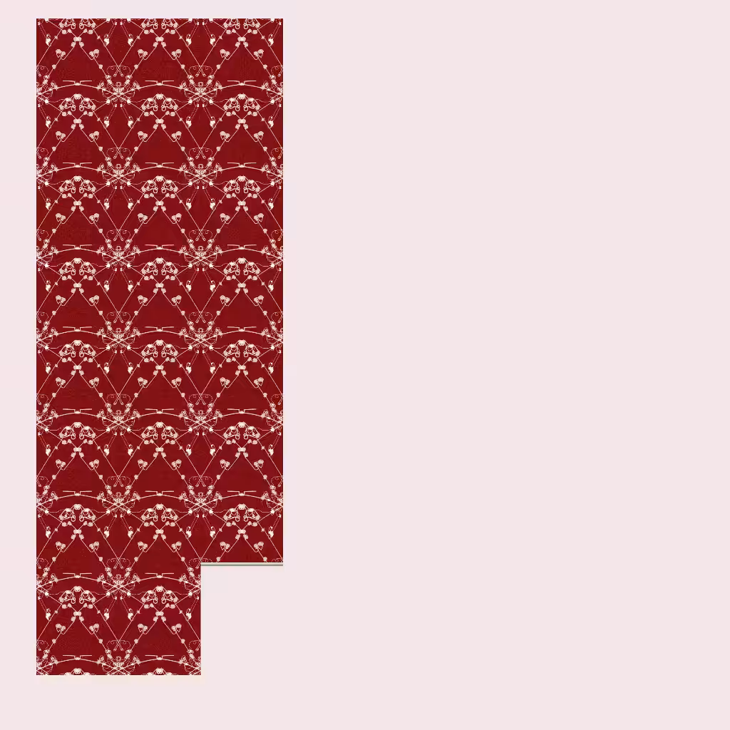 Vintage Roll Wallpaper Generator #70