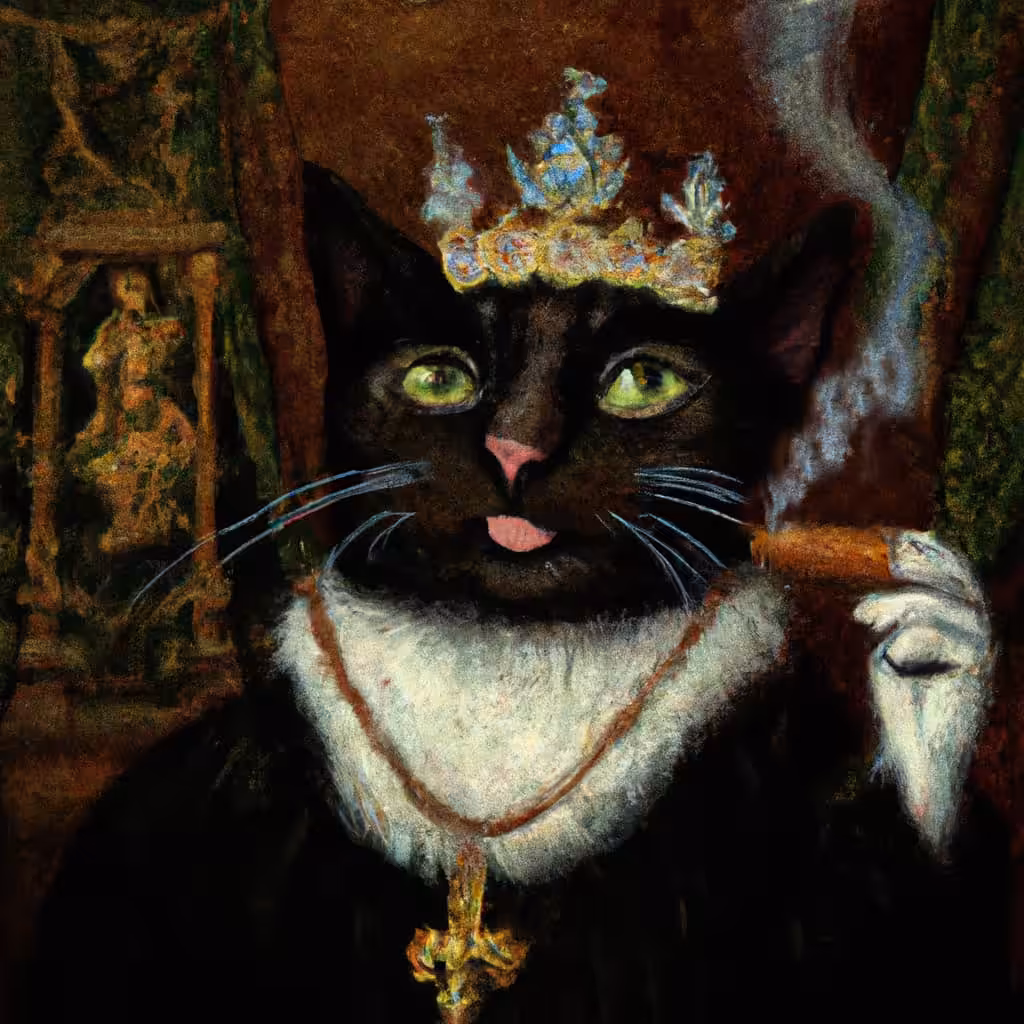 Countess Mesia